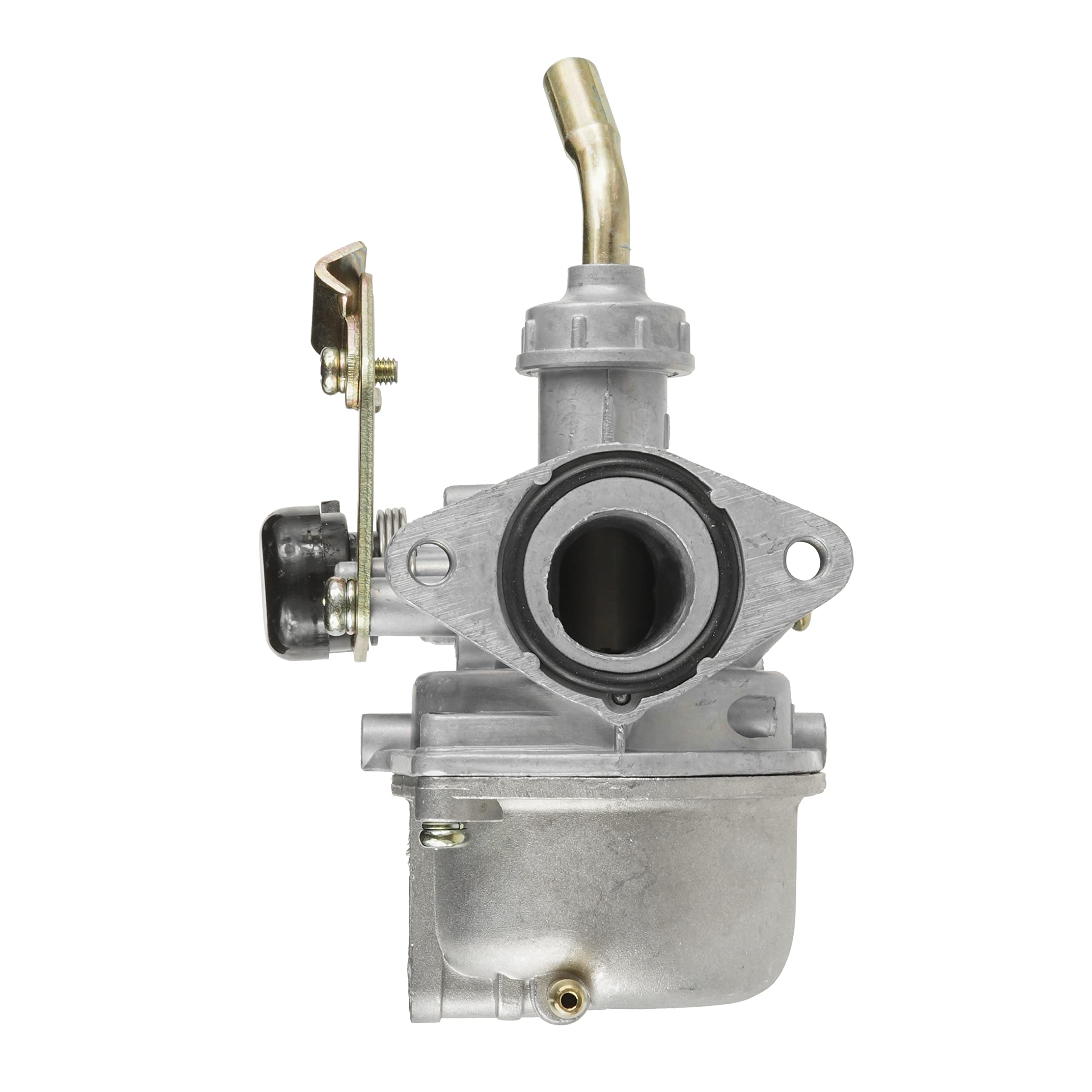 Caltric Carburetor Compatible with Polaris Outlaw 90 2007 2008 2009 2010 2011 2012 2013 2014-2016
