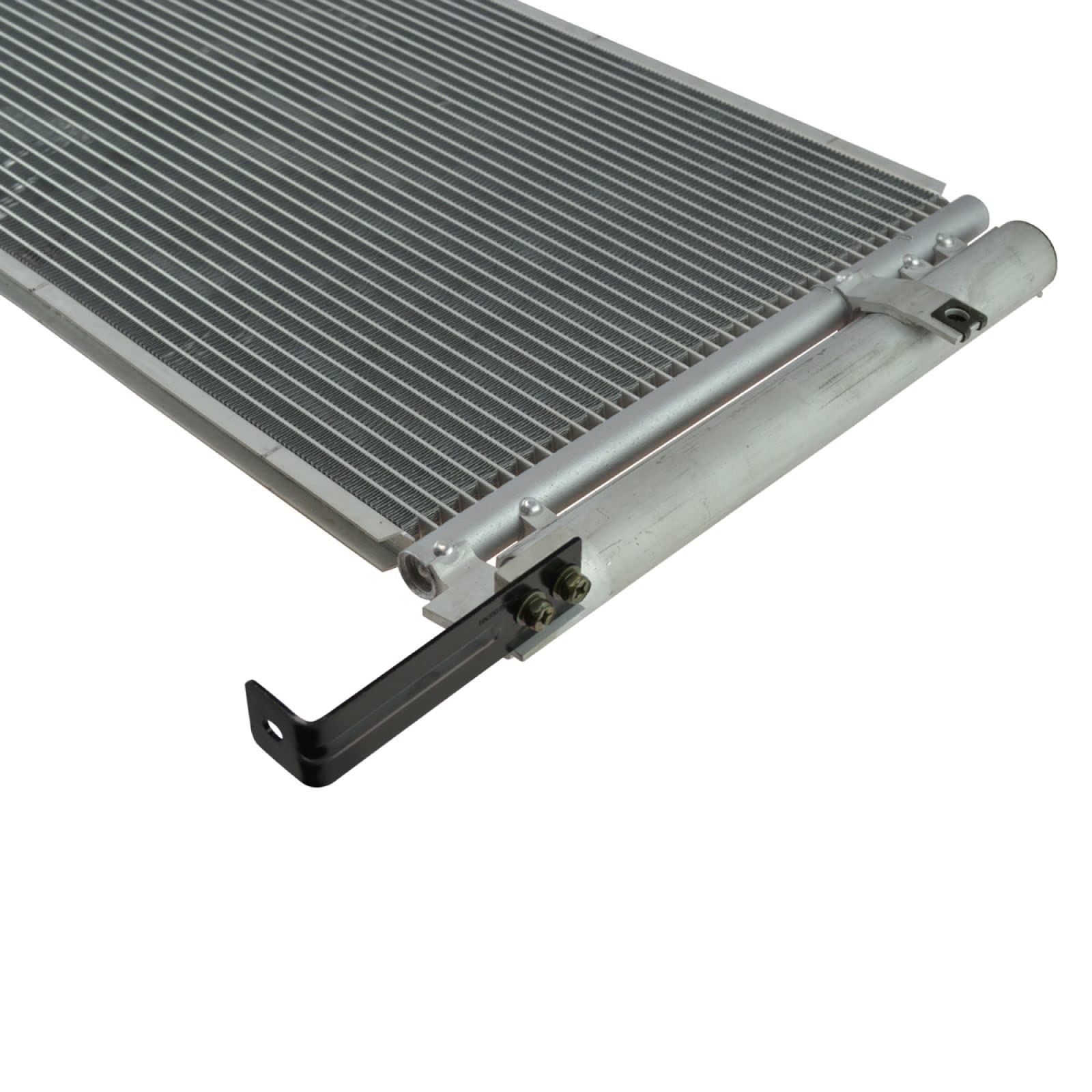 TRQ Air Conditioning A/C Condenser Receiver Drier Compatible with 2001-2006 Hyundai Santa Fe HY3030106