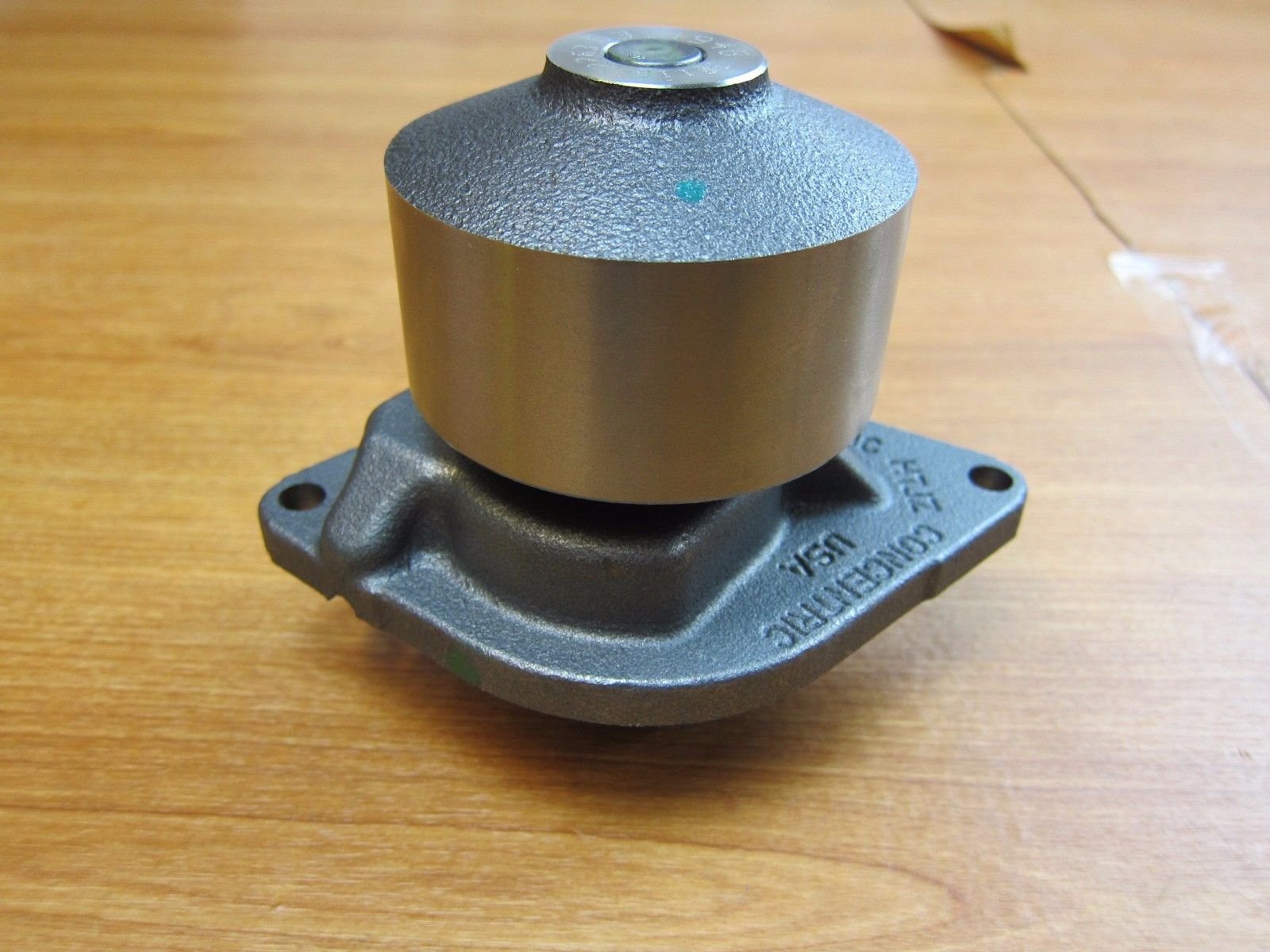 Dodge Ram 2500-5500 6.7L Cummins Turbo Diesel Engine Water Pump Oem