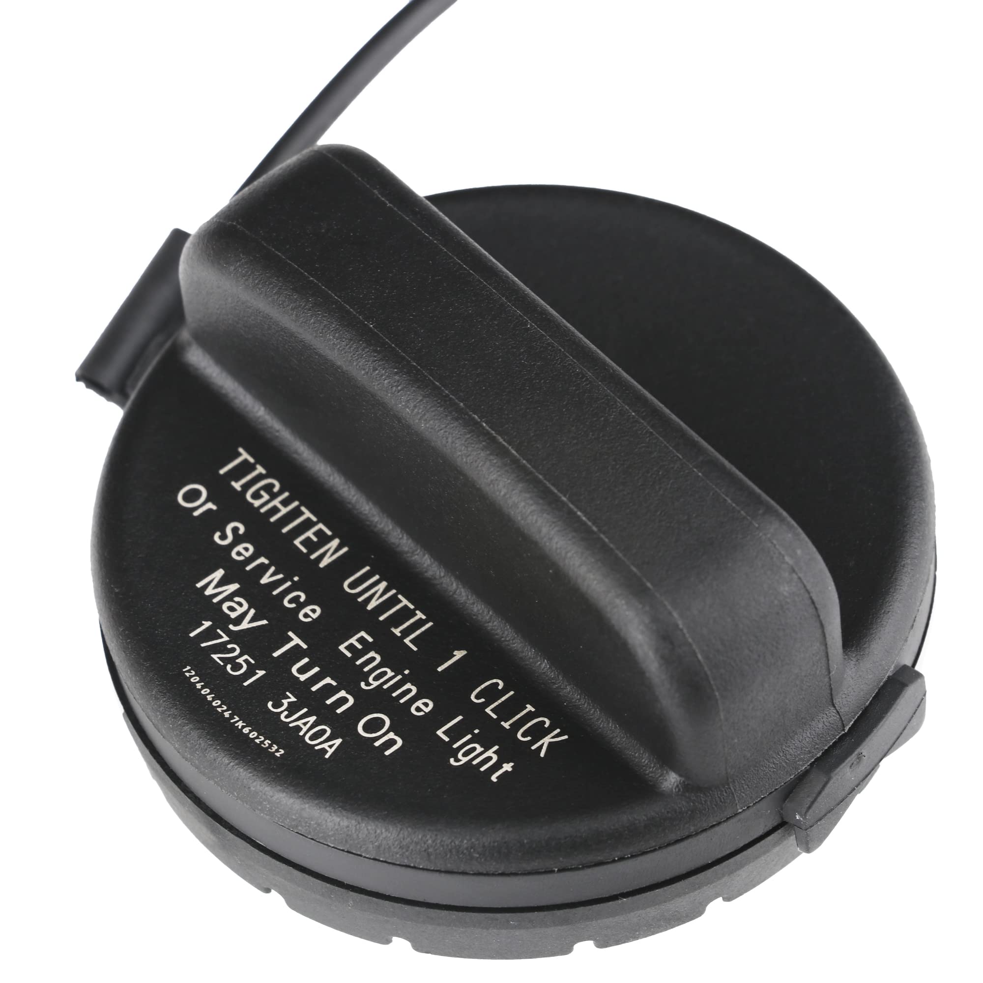 Gas Cap, Fuel Cap For 2011-2020 Nissan Altima Frontier Murano Pathfinder Versa & Infiniti Jx35 Qx60, 17251-3Ja0A, 17251-9Bd0E, 17251-1Vz0D, 2012 2013 2014 2015 2016 2017 2018 2019