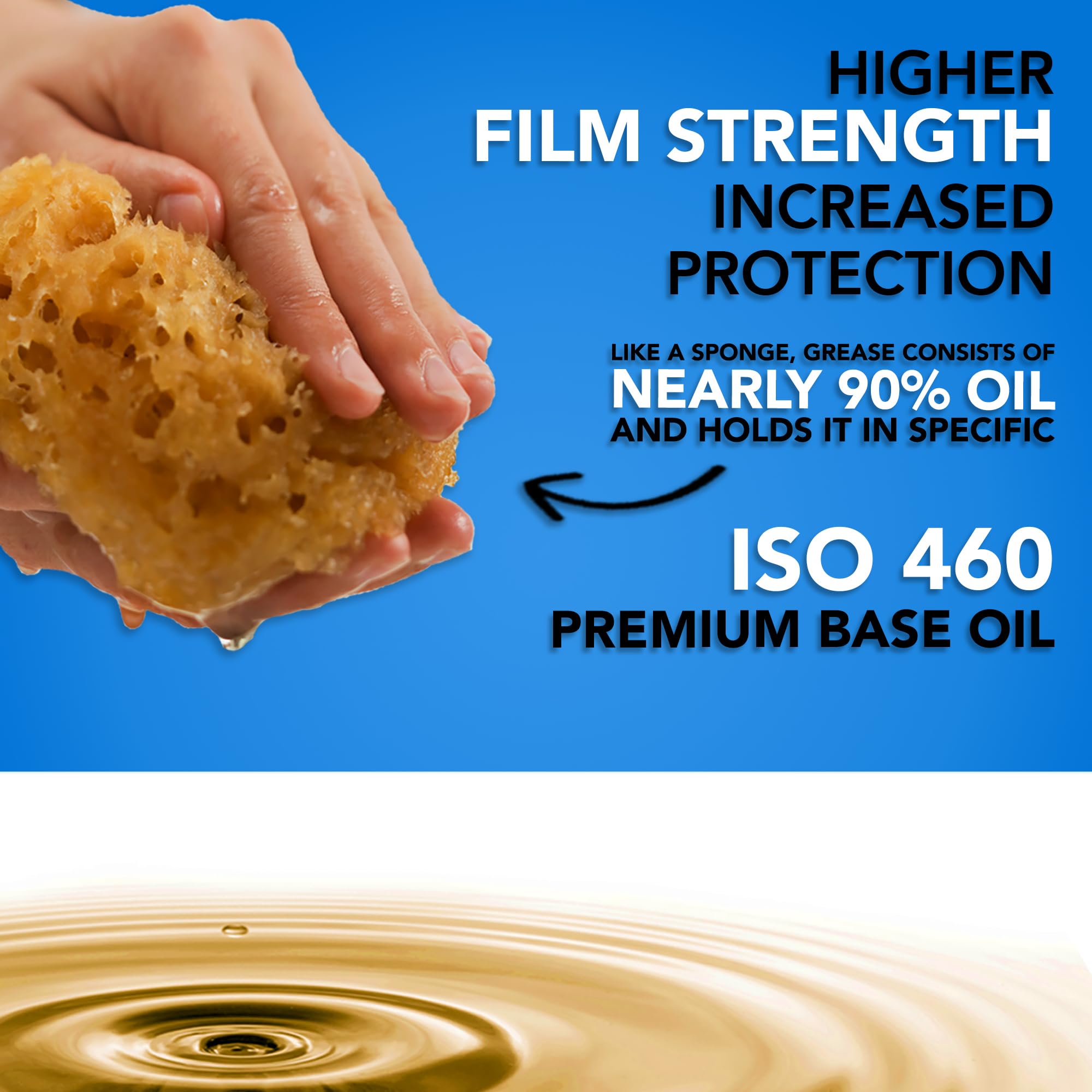 Wheel Bearing Grease Red And Tacky Automotive Lubricant Tub Jar | Car Grease | Axle | Thick Multipurpose Red Grease | Bearing Pa