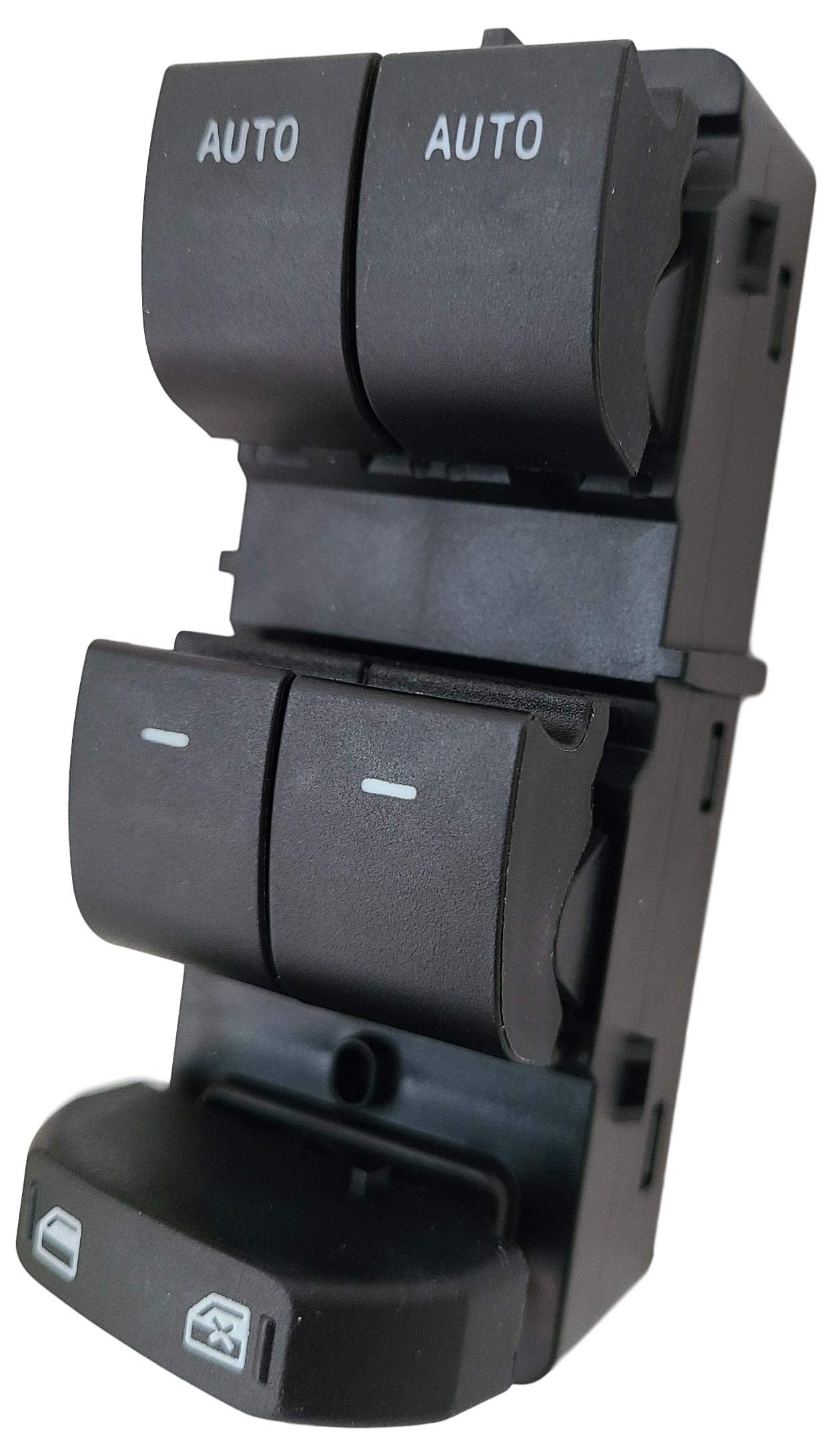 Switchdoctor Window Master Switch For 2011-2014 Ford F-150