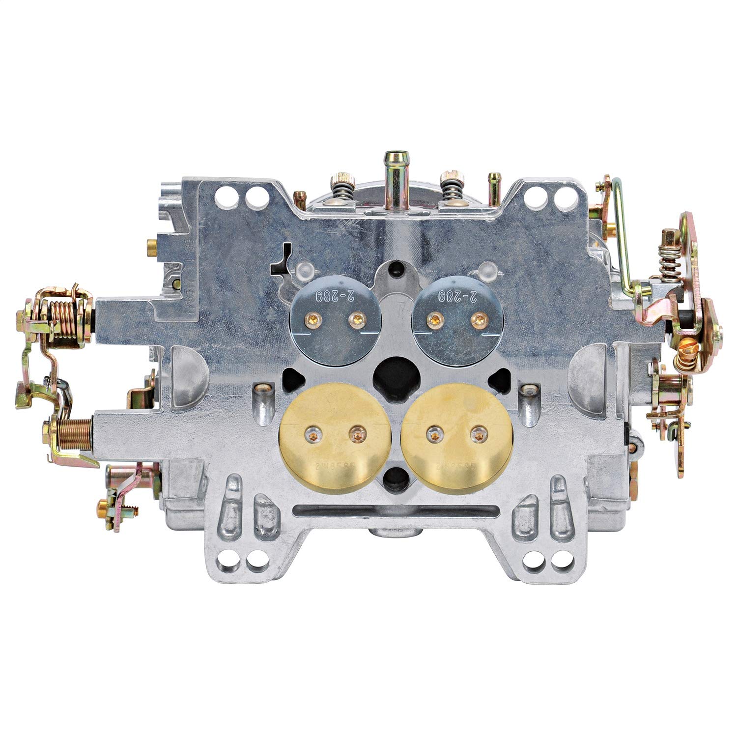 Edelbrock Avs2 Offroad Carburetor
