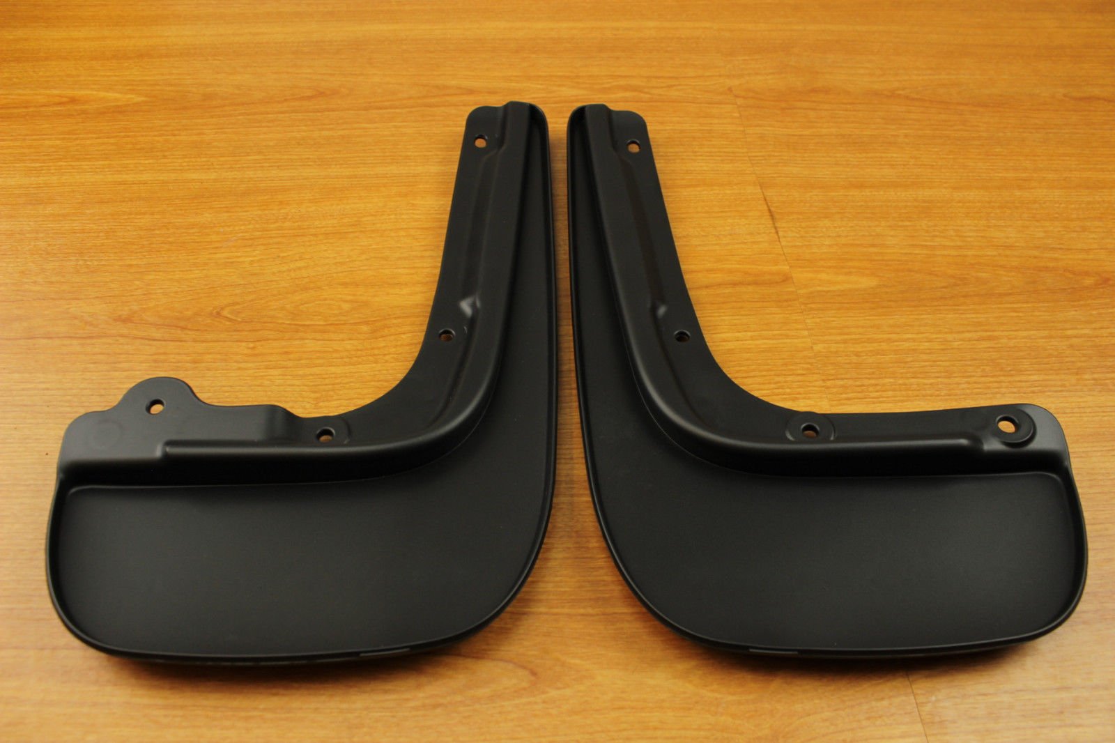 Chrysler Pacifica Rear Mud Flap Splash Guard Set Mopar Oem