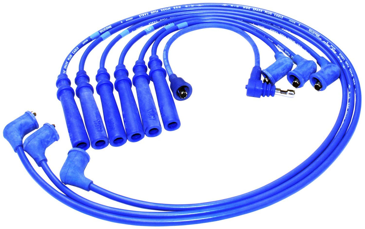Ngk (8140) Rc-Tx12 Spark Plug Wire Set
