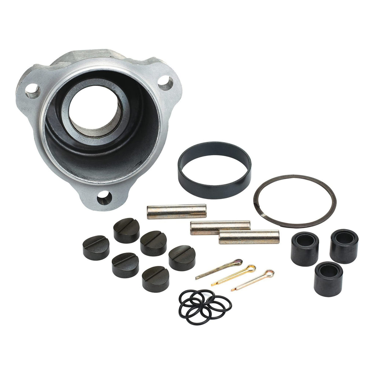 Ski-Doo New Oem Drive Clutch Maintenance & Repair Kit, 415129624
