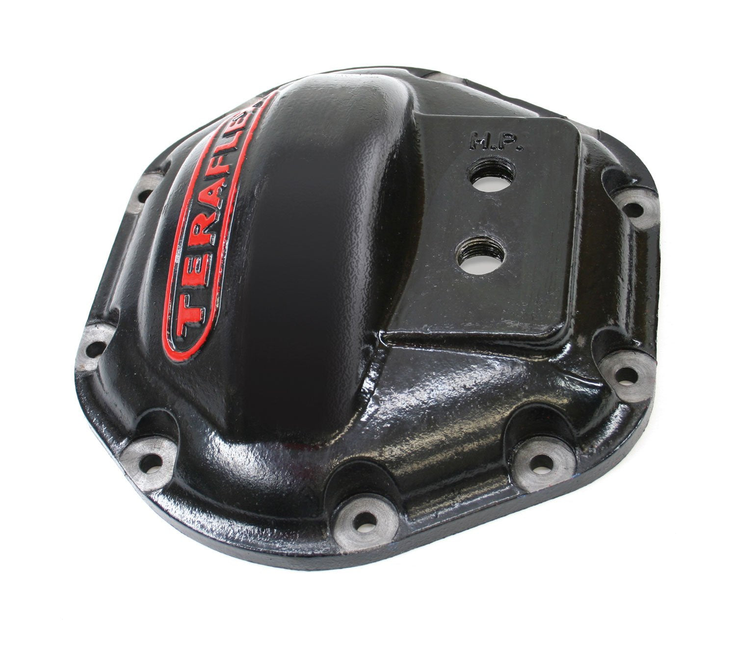 TeraFlex 3990650 Jeep Differential Cover