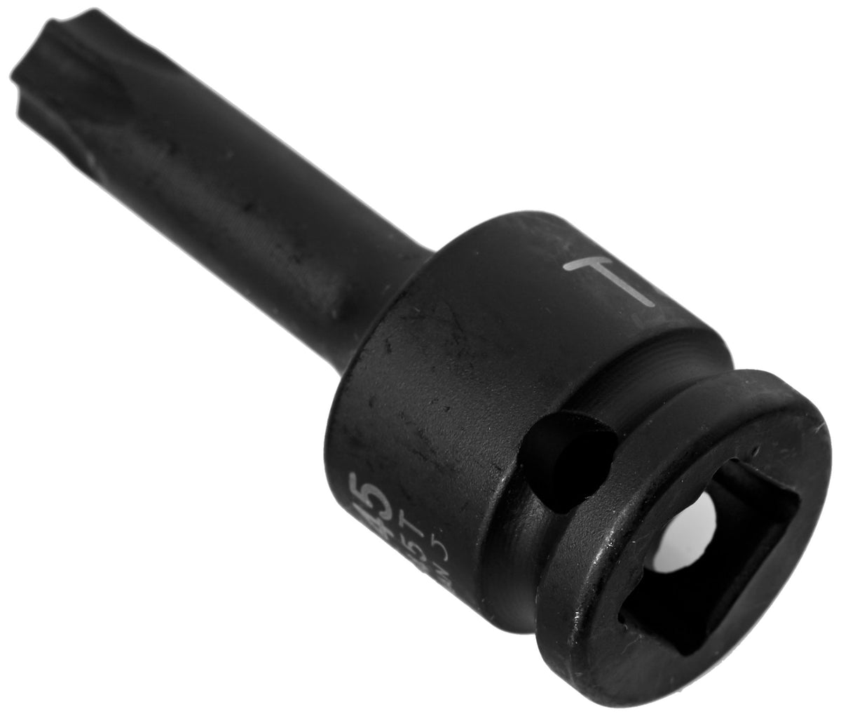 Grey Pneumatic (1145T) 3/8' Drive x T45 Internal Star Impact Driver Socket