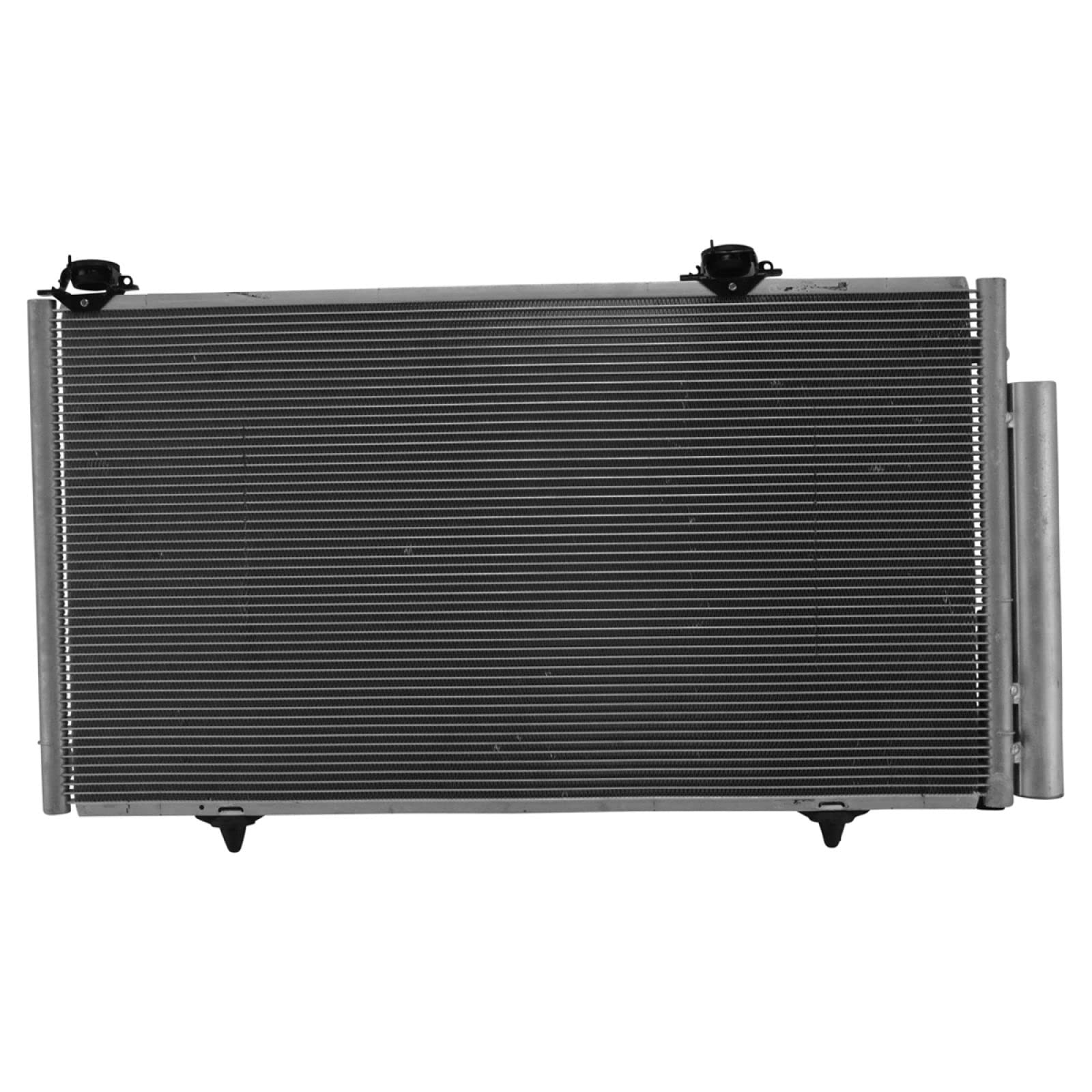 TRQ Air Conditioning A/C Condenser Receiver Drier Compatible with 2005-2006 Scion xA xB SC3030103