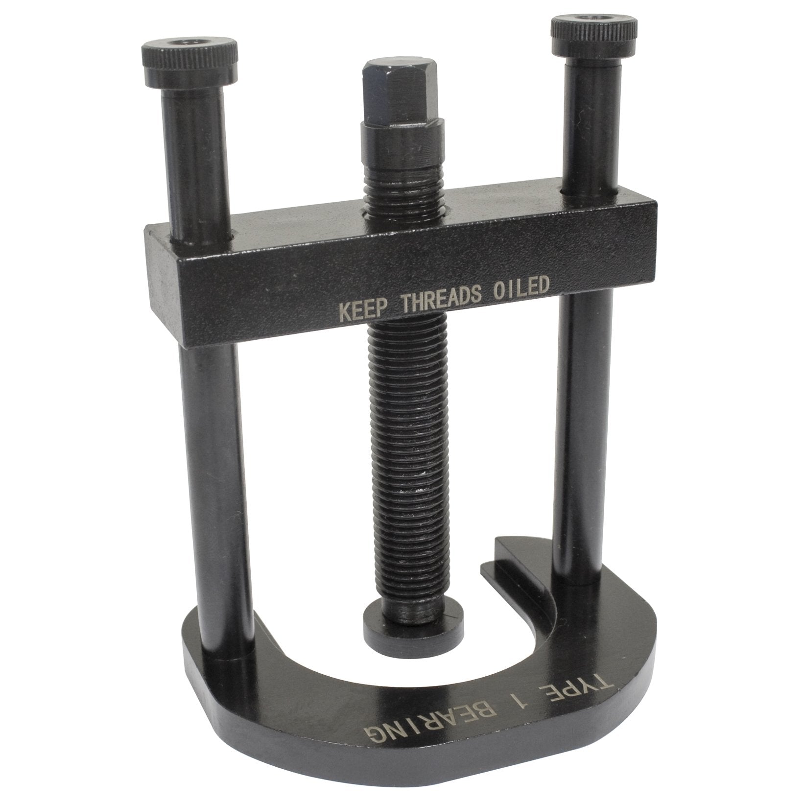 Empi Vw Tools Crankshaft Gear Puller For Vw Air Cooled Vw Engine 5714