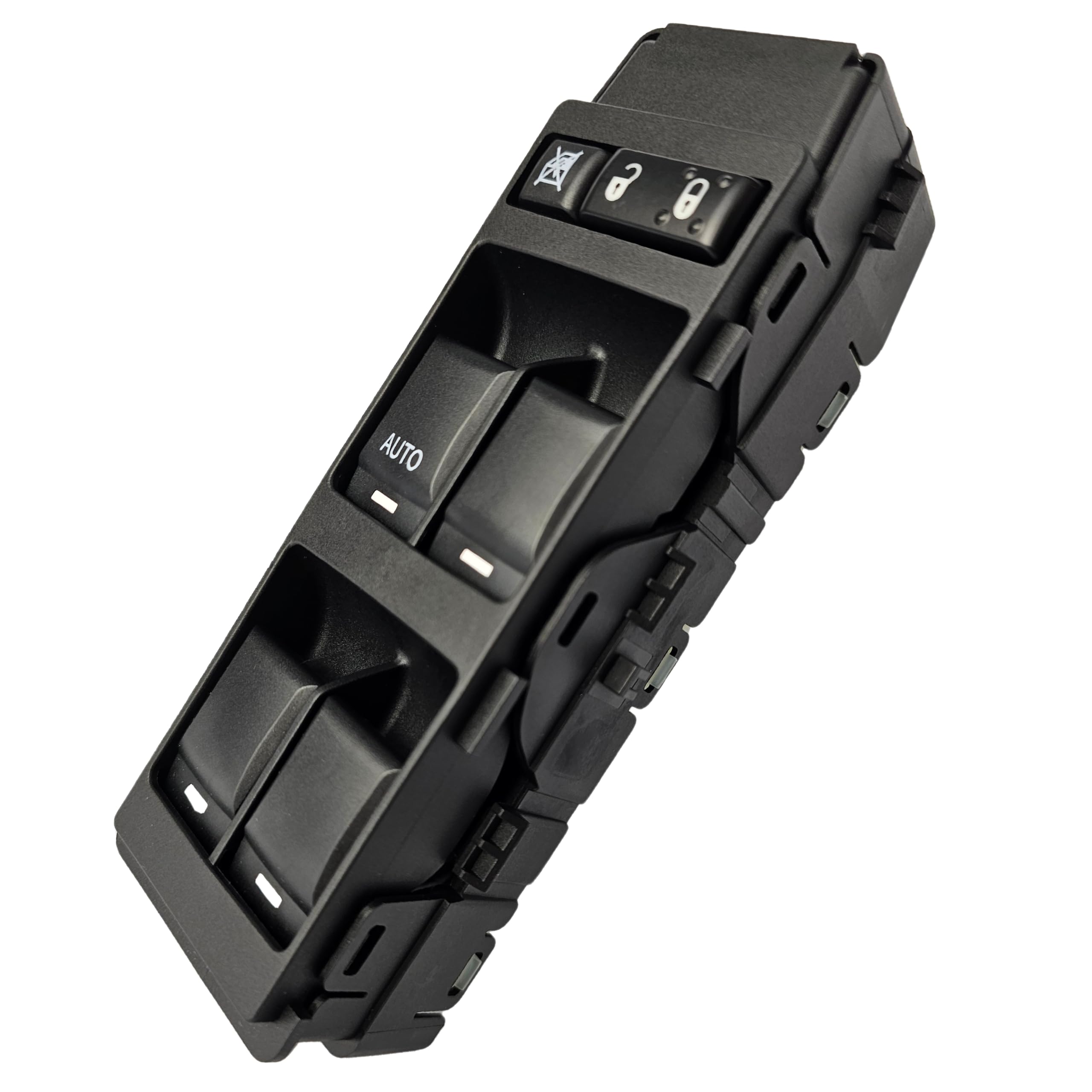 SWITCHDOCTOR Window Master Switch for 2007-2014 Dodge Avenger; 2007-2011 Dakota; 2007-2017 Patriot, Compass; 2007-2012 Caliber; 