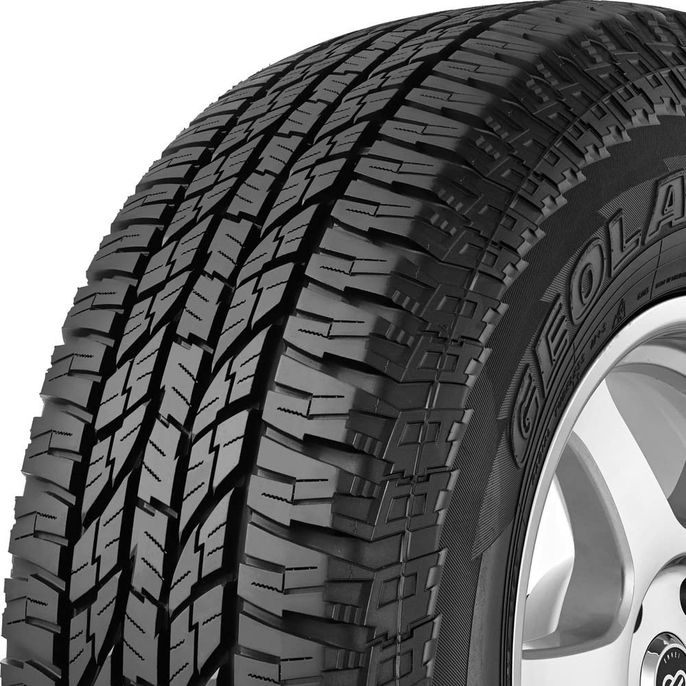Yokohama 31X10.5R15 Geolander A/T G015