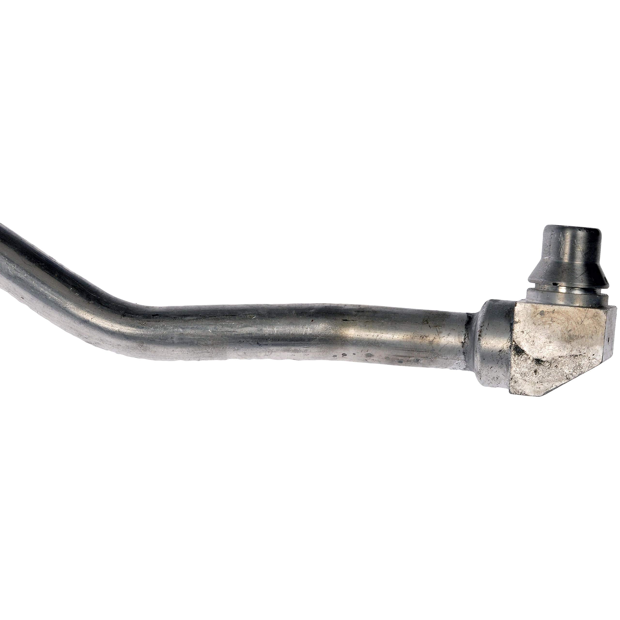 Dorman 625-129 Engine Oil Cooler Hose Assembly Compatible With Select Chevrolet/Gmc Models
