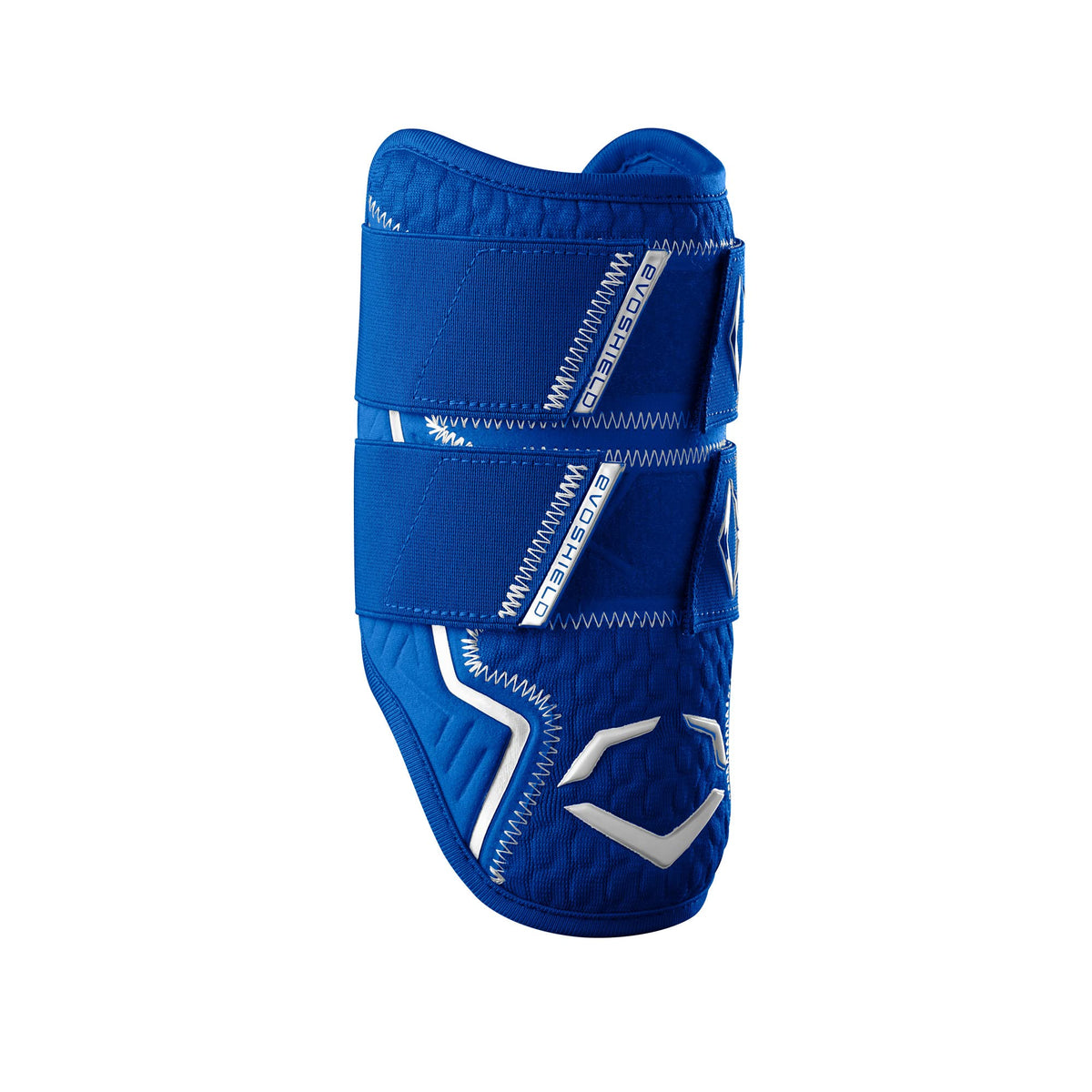 Evoshield Pro-Srz 2.0 Batter'S Double Strap Elbow Guard - Royal, Size Large
