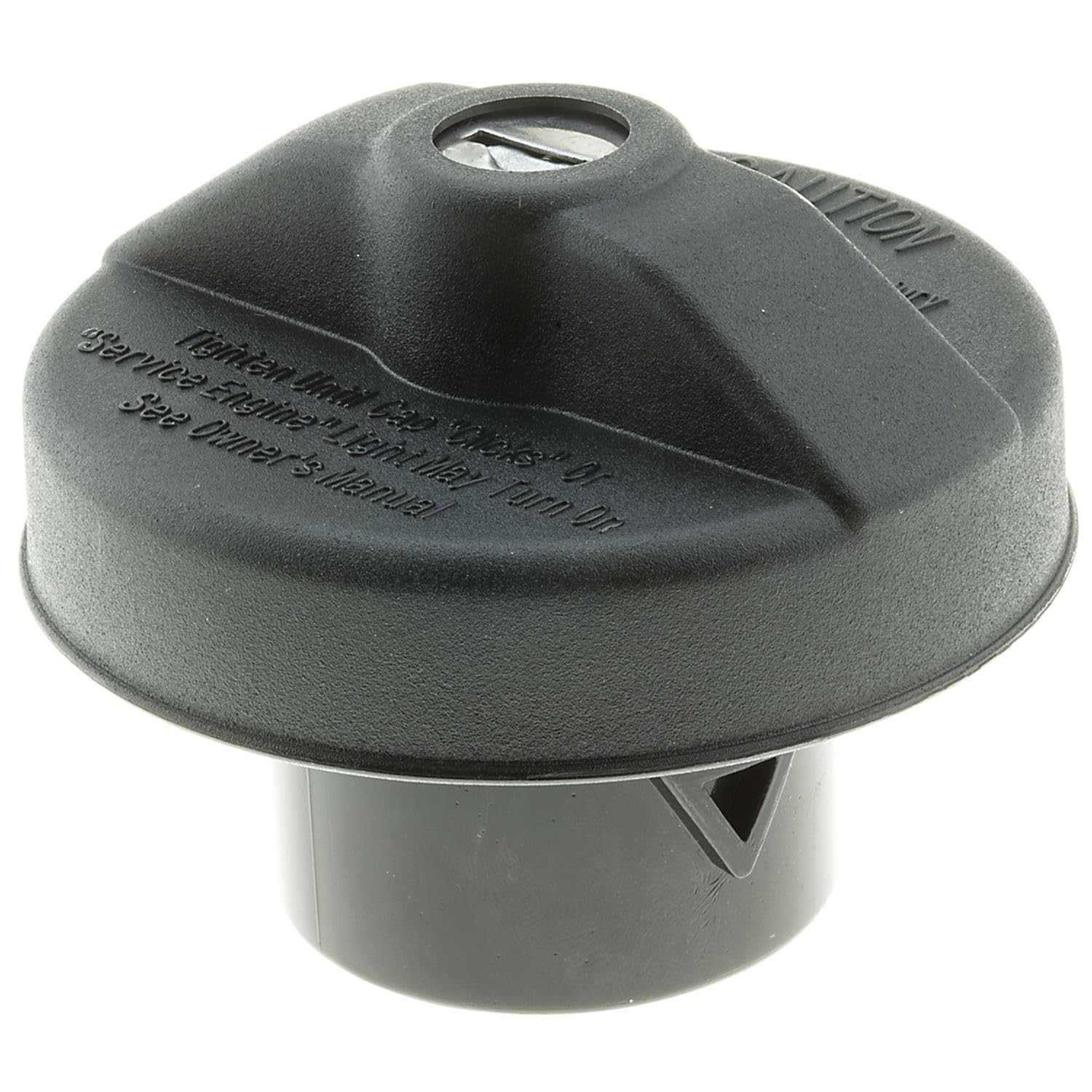 Motorad Mgc208Ka Keyed Alike Locking Fuel Cap - Chevrolet S10 (96-04) Impala (00-05) Blazer (96-05) Trailblazer (02-04) Corvette (97-05) Cavalier (97-05), Buick Lesabre (98-05) Century (97-05)