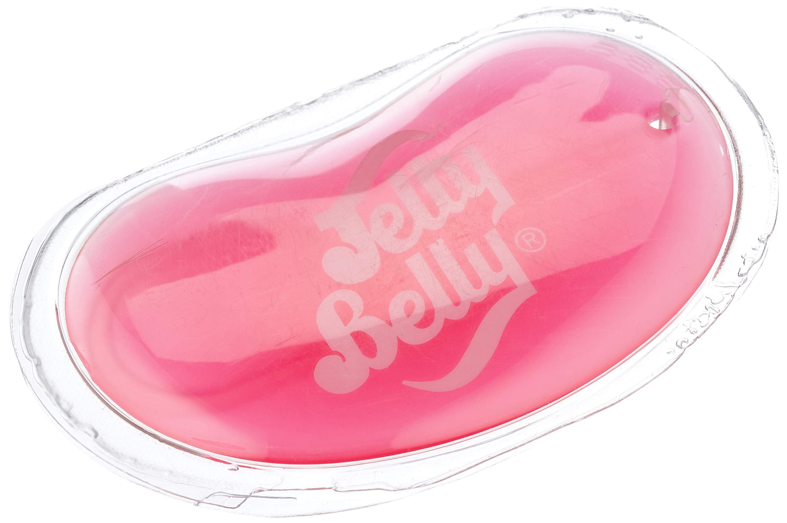 Jelly Belly Car Air Freshener - Tutti Fruitti 3D Hanging Freshener. Car Scent Lasts Up To 30 Days, Air Freshener Car, Home Or Office. Genuine Jelly Belly Car Air Fresheners For Women, Men And Kids