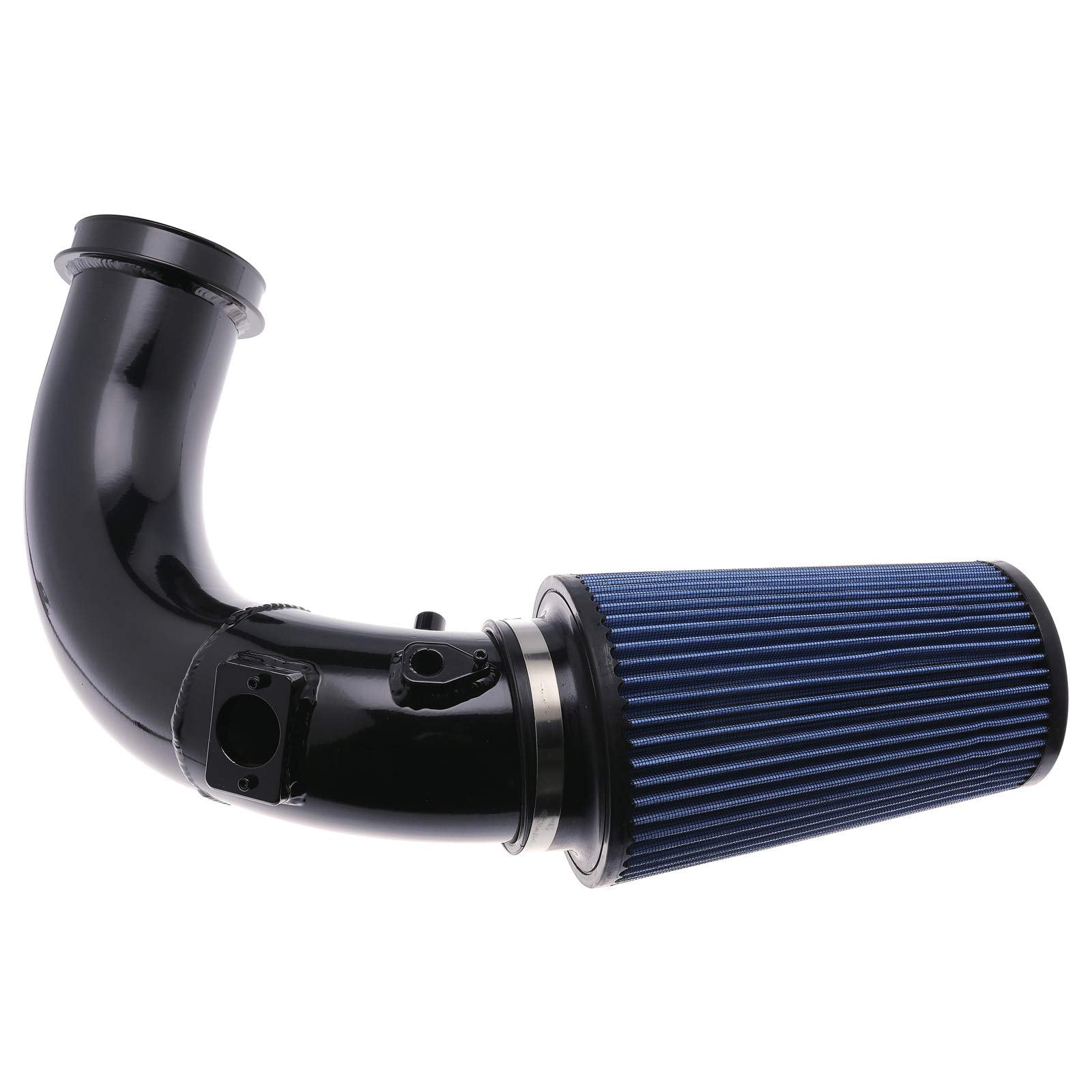6.7 Cold Air Intake Kit Fits For Dodge Ram 2500 3500 2007.5-2012 6.7L Cummins Engines