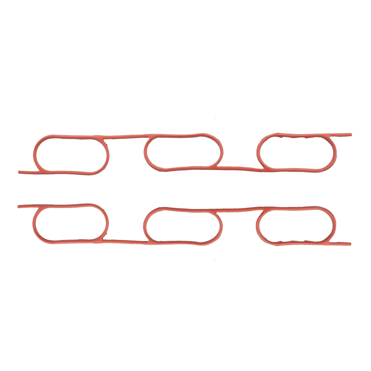 DNJ IG854 Intake Gasket for 1996-1998 / BMW / 323i, 323is, 328i, 328is, 528i, Z3 / 2.5L, 2.8L / DOHC / L6 / 24V / 152cid, 2793cc
