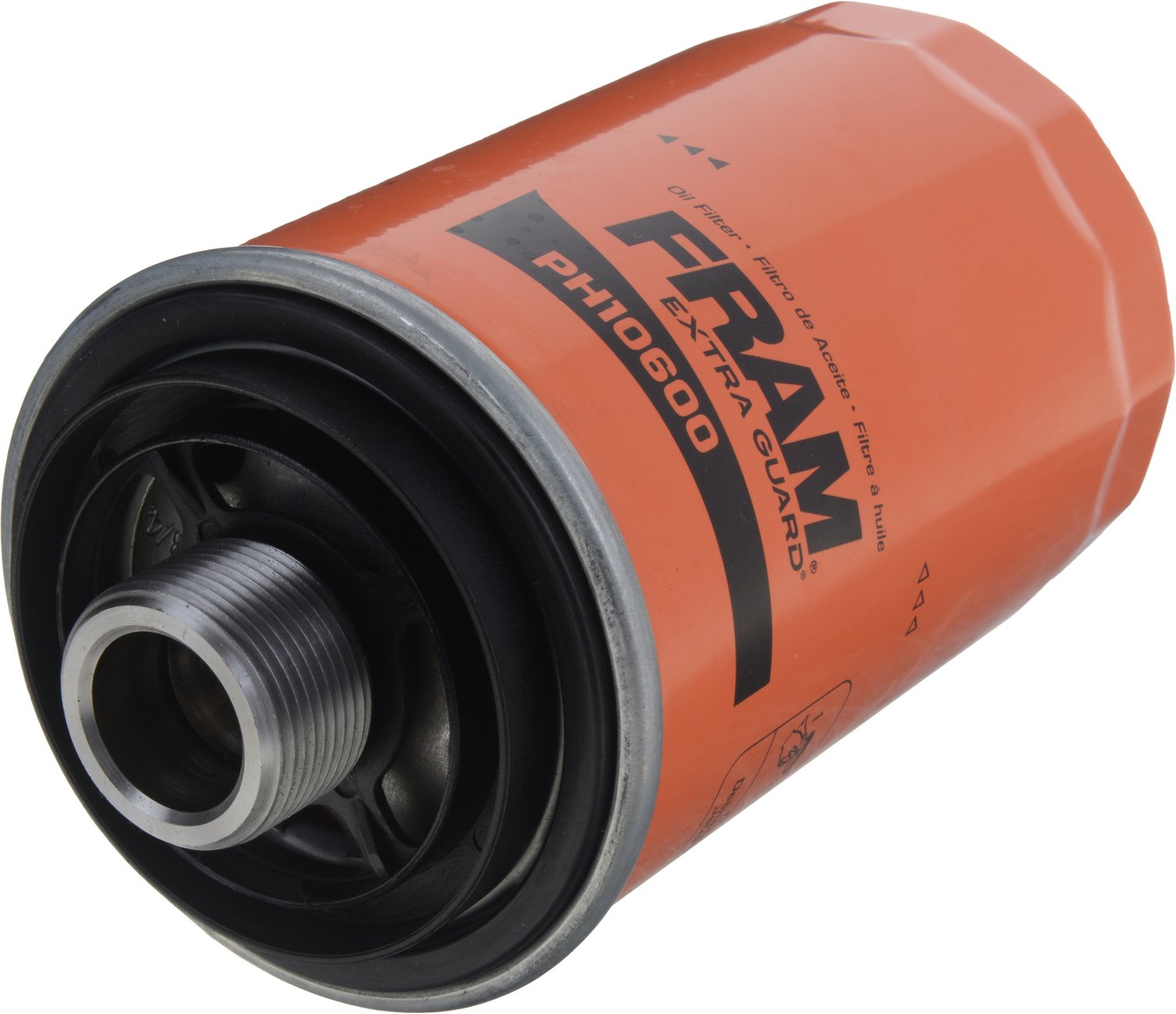 Fram Ph10600 Spin-On Oil Filter