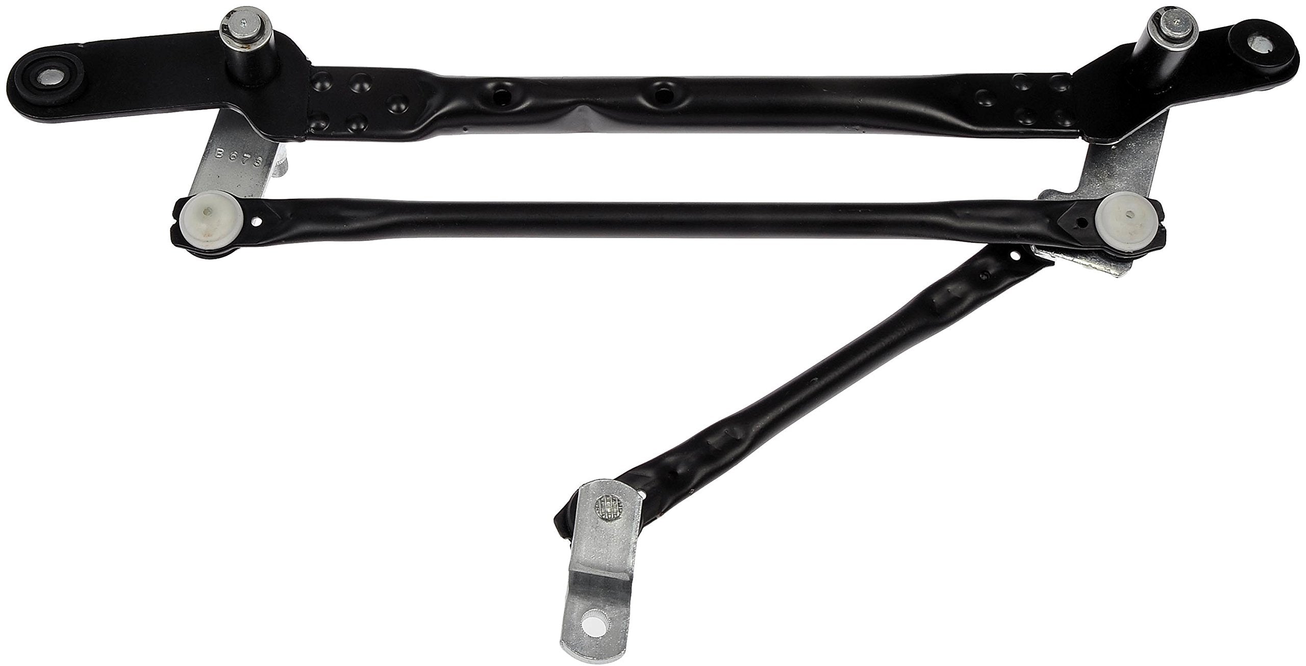 Dorman 602-168 Windshield Wiper Transmission Compatible With Select Buick / Chevrolet Models (Oe Fix)