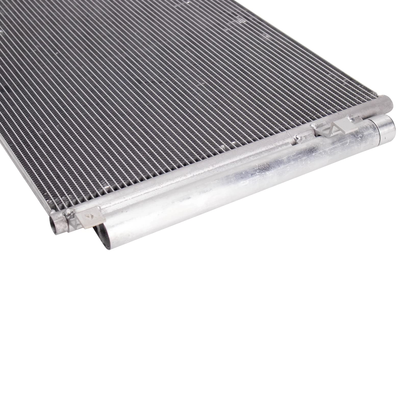 TRQ Air Conditioning A/C Condenser Receiver Drier Compatible with 2019-2020 Kia Optima