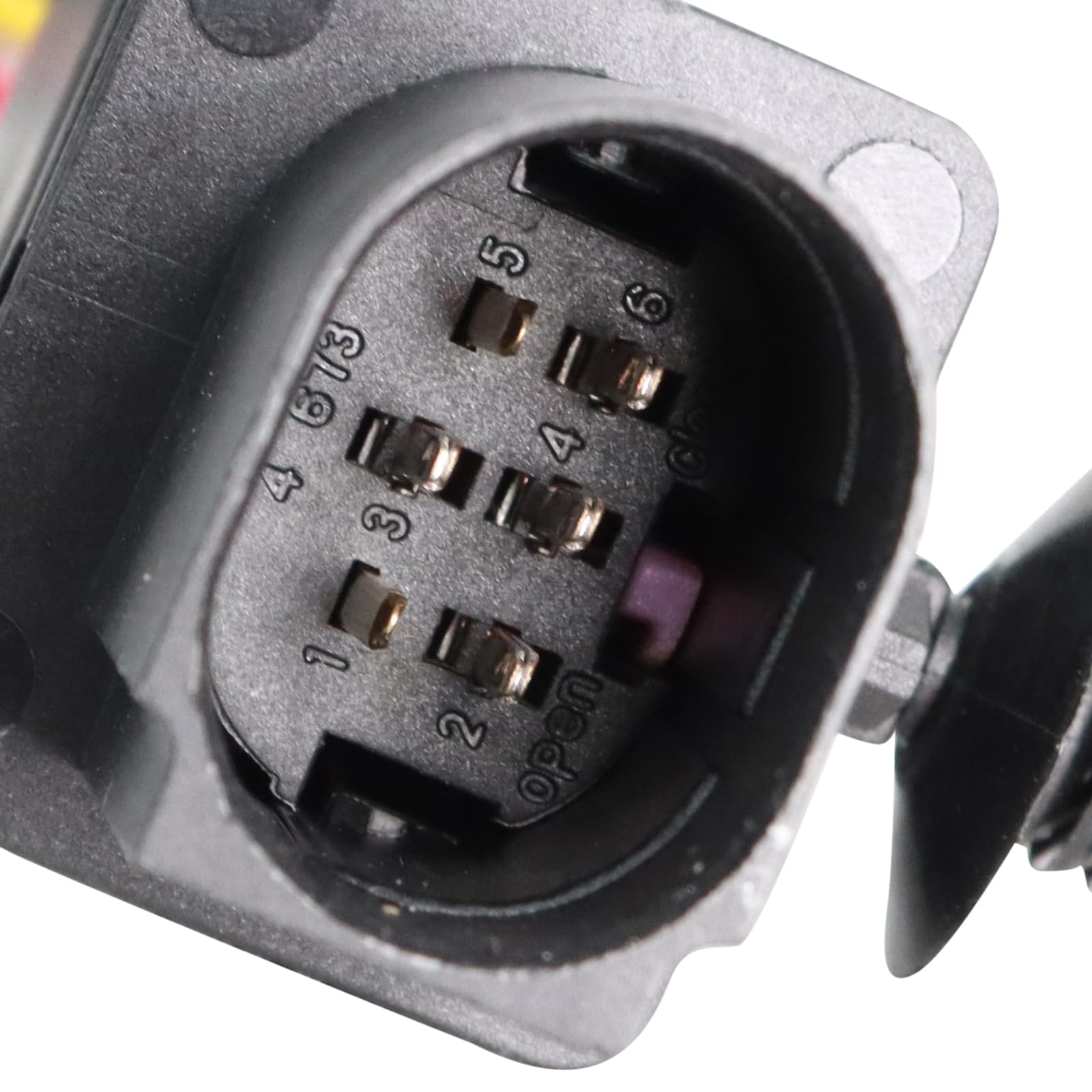 Trq Oxygen O2 Sensor Upstream For Ford F150 F250 F30 Super Duty Transit Van