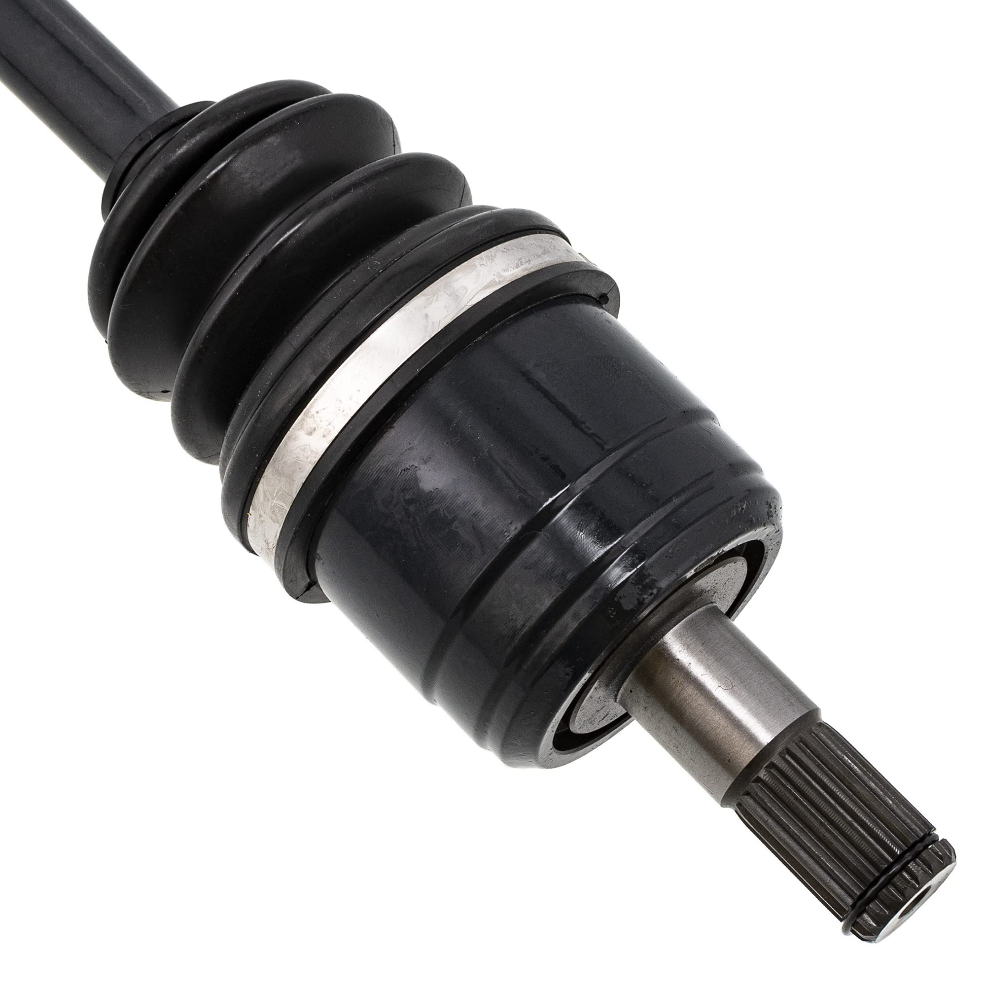 Niche High Strength Front Axle For Honda Rancher Trx350 2000-2005 42350-Hn5-671 2 Pack