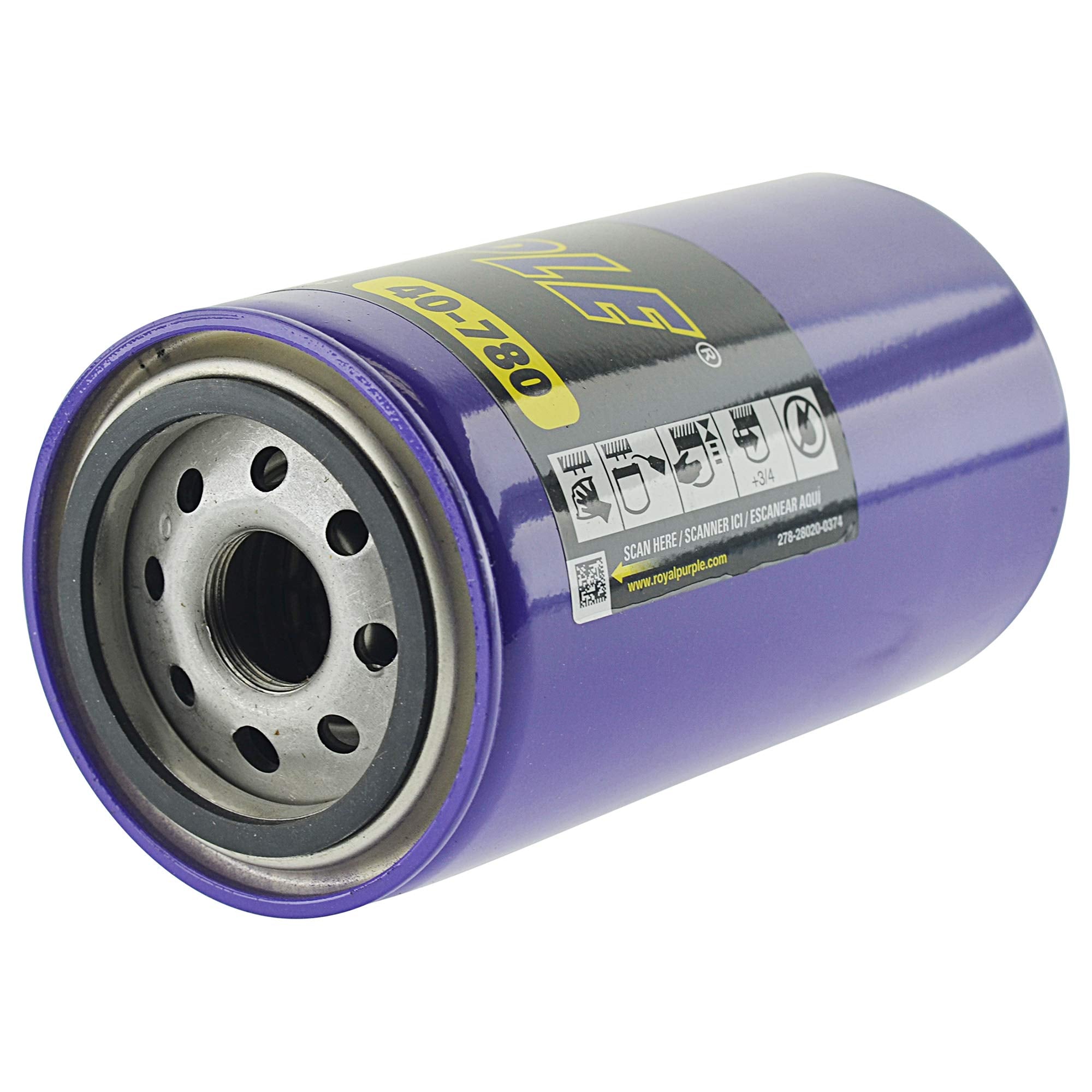 Royal Purple 40-780 Oil Filter