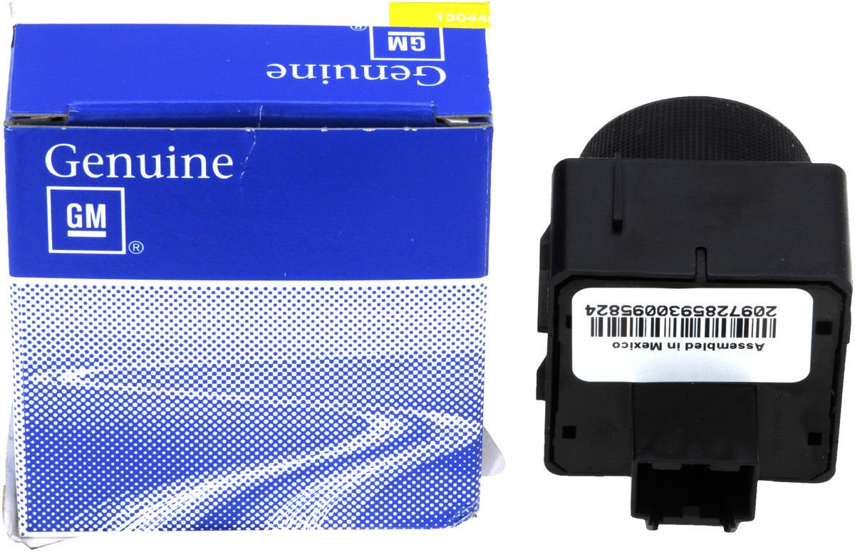 Gm Switch - 20972859