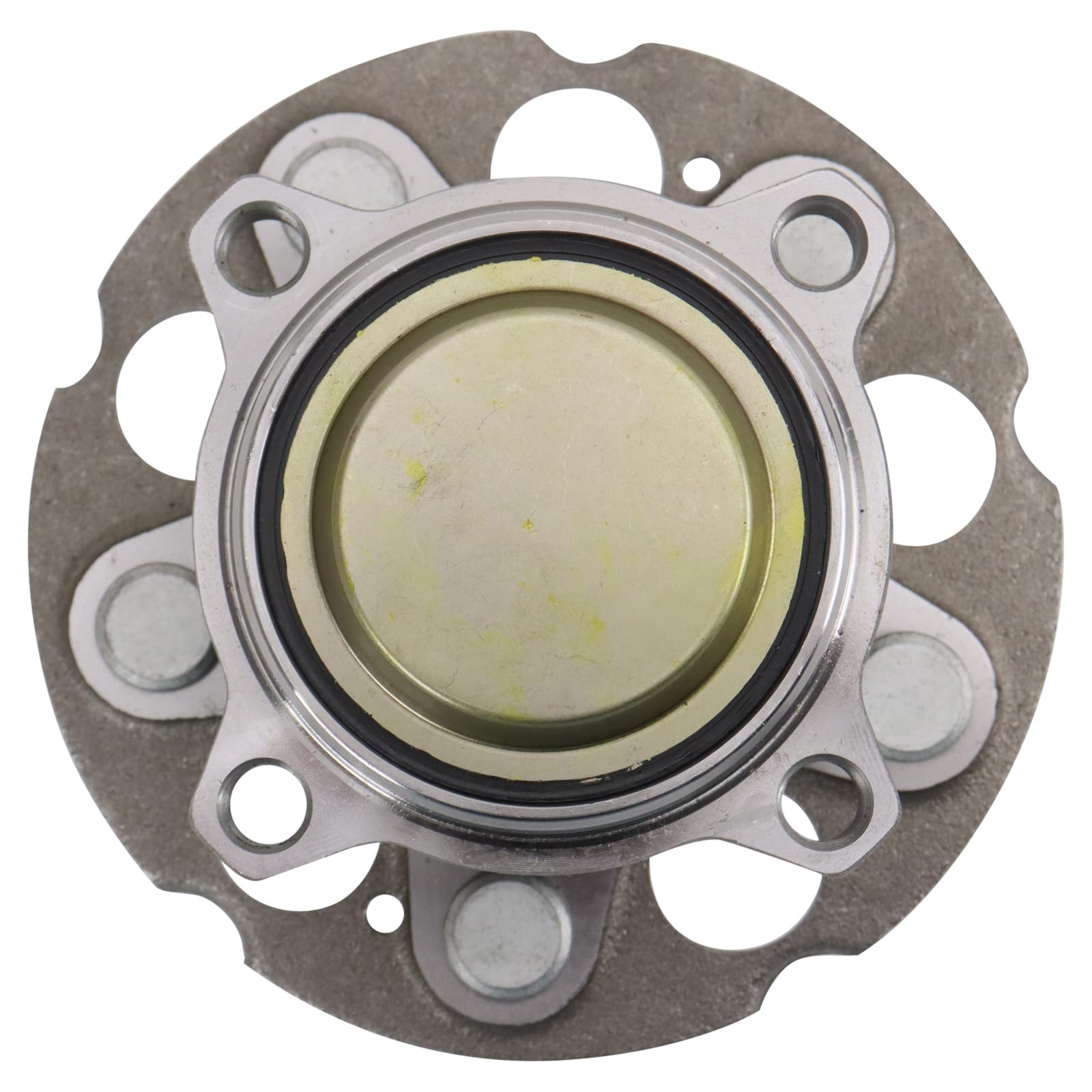 Trq Rear Left Right Wheel Hub Bearing Assembly Driver Passenger Side Compatible With 2013-2018 Acura Rdx 2012-2016 Honda Cr-V