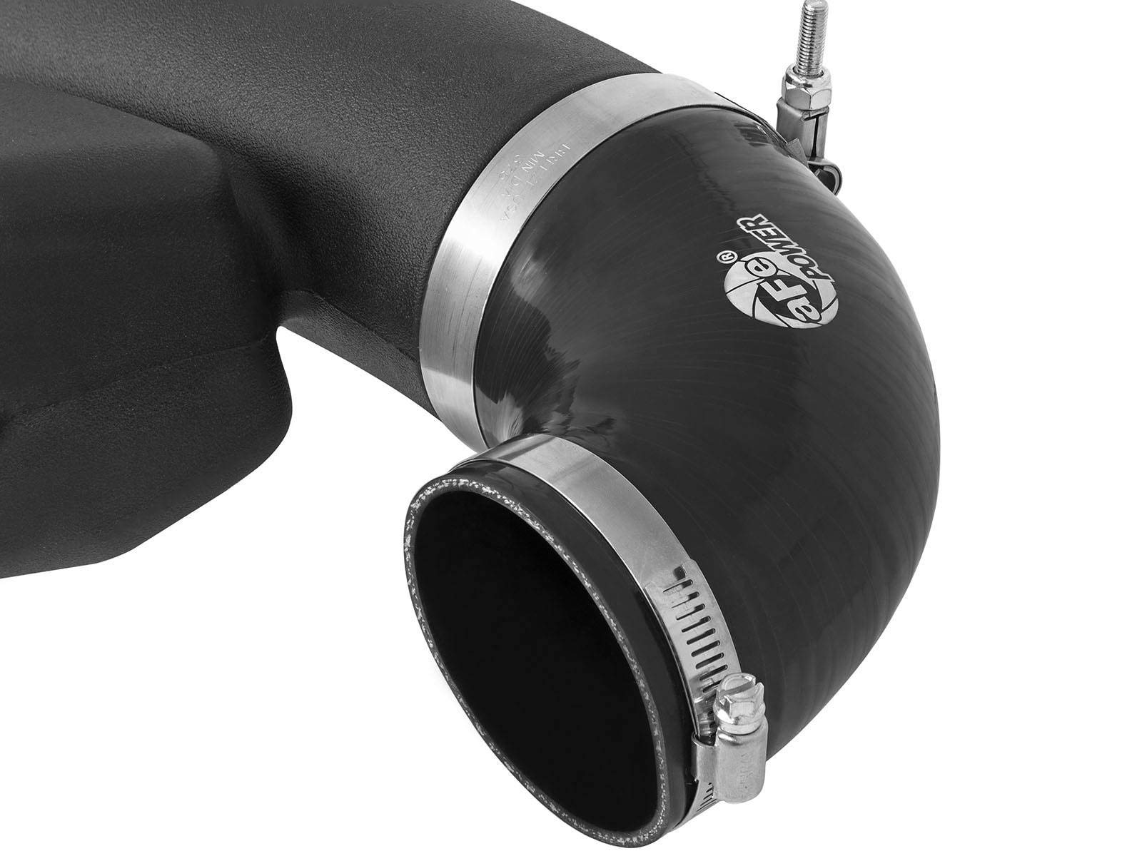Afe Power 51-76104 Momentum Gt Performance Intake System (Dry, 3-Layer Filter)