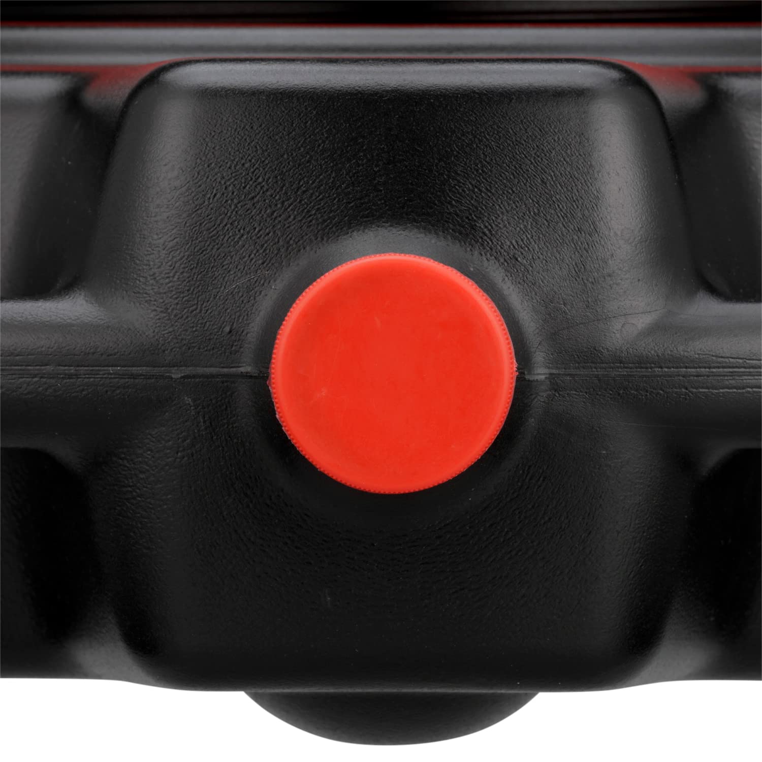 Zeeline By Milton ZE700, Oil Change Pan, With Filter Drain Screen, 15 Quart, Oil Collection Pan, Lightweight, Oil Pan with 8