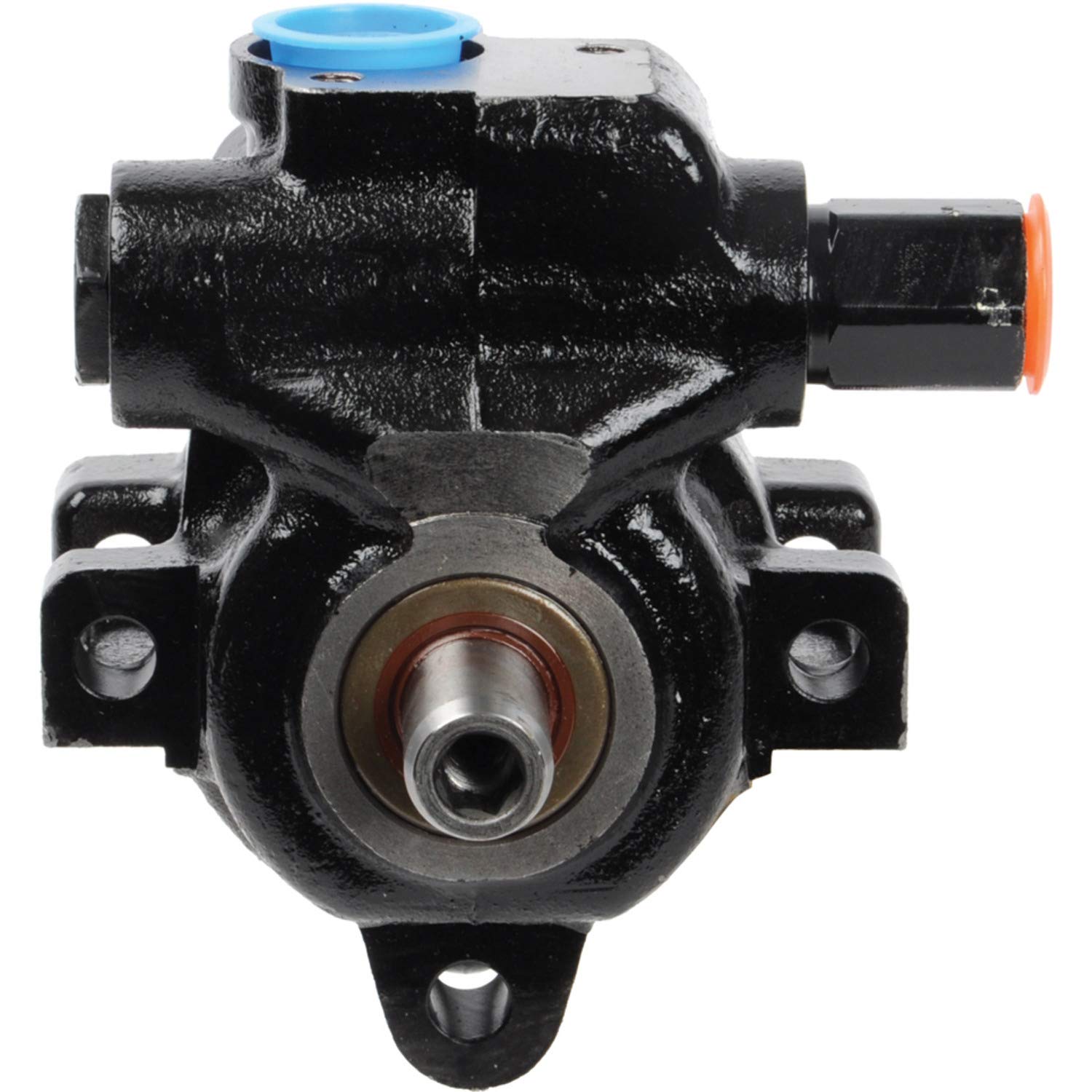 Cardone 96-269 New Power Steering Pump Without Reservoir