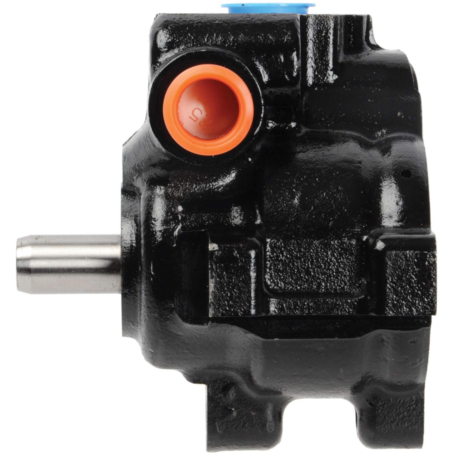 Cardone 96-269 New Power Steering Pump Without Reservoir