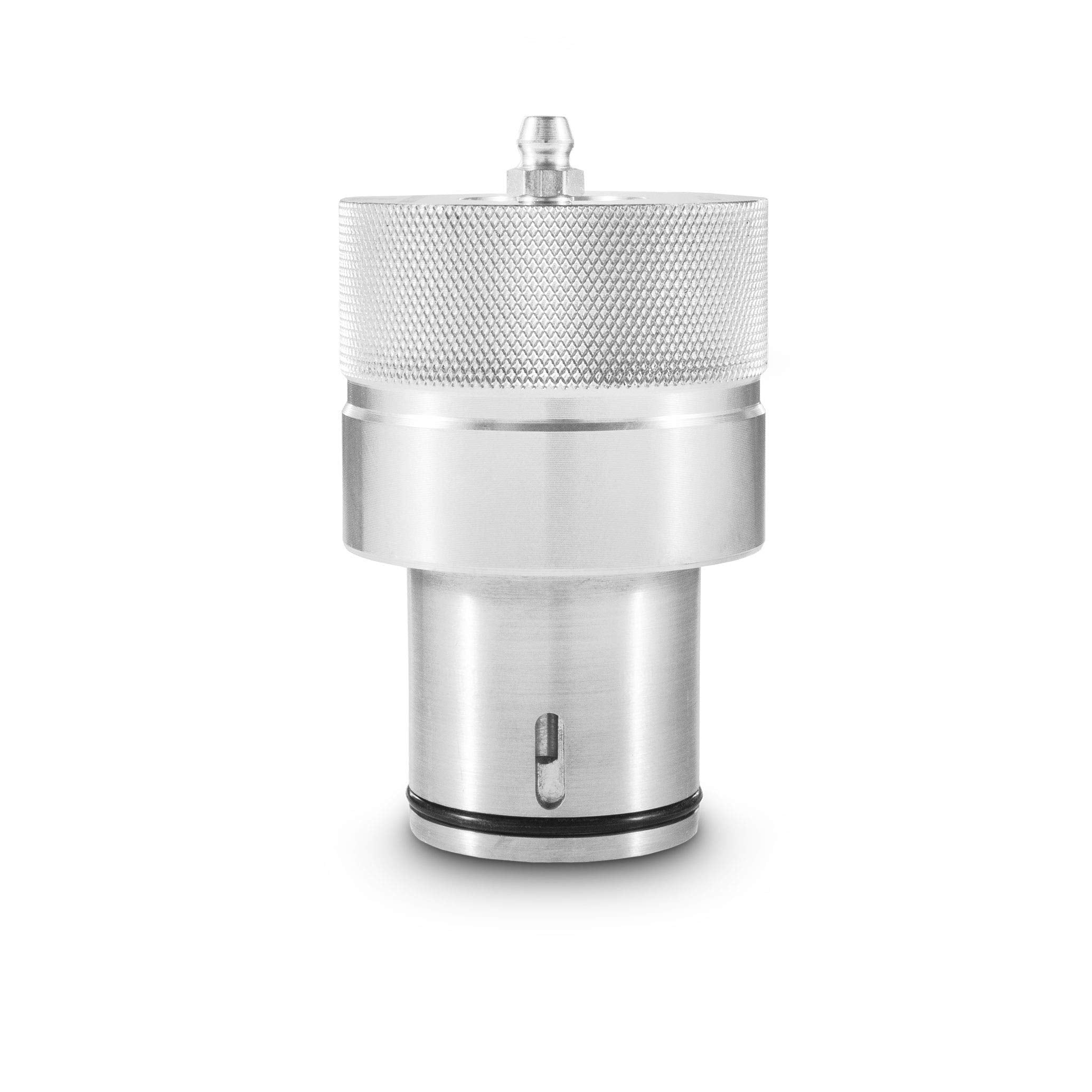 Tiger Tool 35Mm Wheel Bearing Greaser For Use With Polaris, Jansen Motorsports 35 Millimeter Wheel Bearing Grease Packer For Atv, Utv, And Sxs, 1.003.003