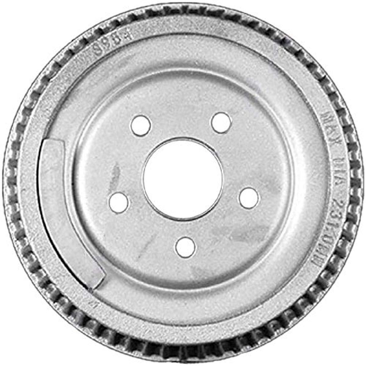 Bendix Premium Pdr0506 Rear Brake Drum For Dodge Caravan 1989-1986, Grand Caravan 1989-1988, Mini Ram 1988-1986, Plymouth Grand