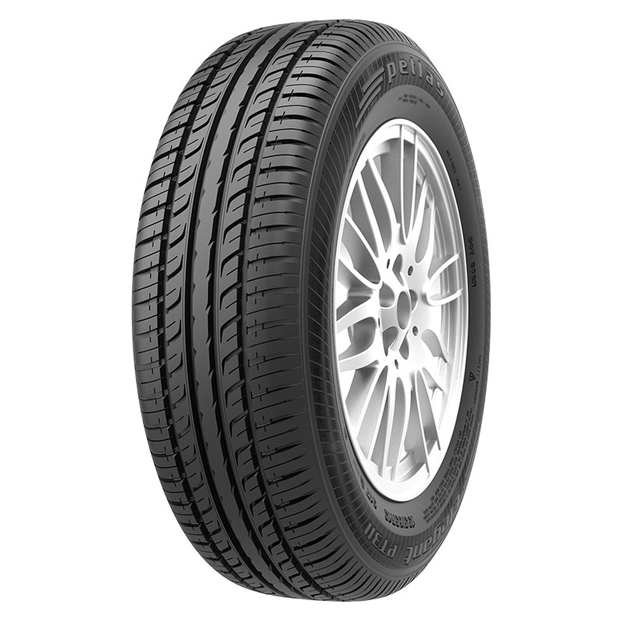 Petlas Elegant PT311 UHP Summer 185/65R14 86T Passenger Tire
