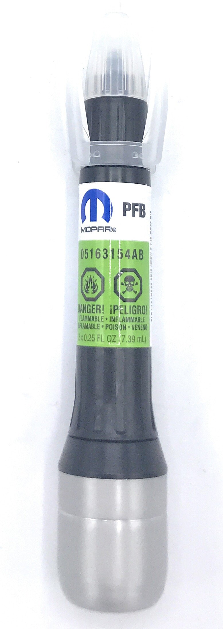 Mopar Sublime Metallic Touch Up Paint - 5163154Ab