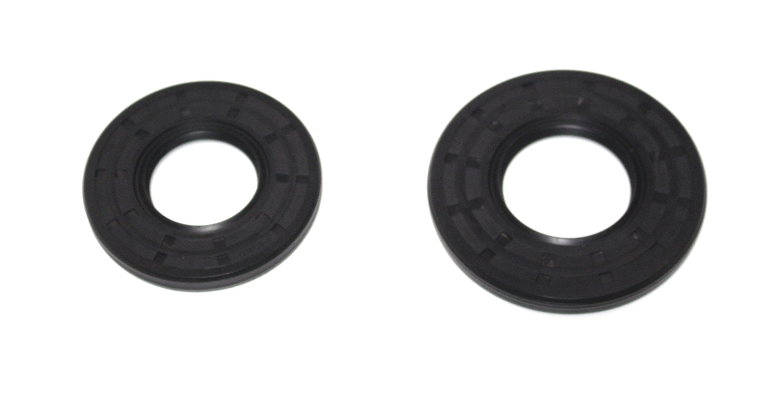 Crankshaft End Seal Compatible With Seadoo 587/657 / 717/720 Sp Gt Spi Xp Gts Spx Spi Gts Gtx Xp Gti Gsi Gs Gts