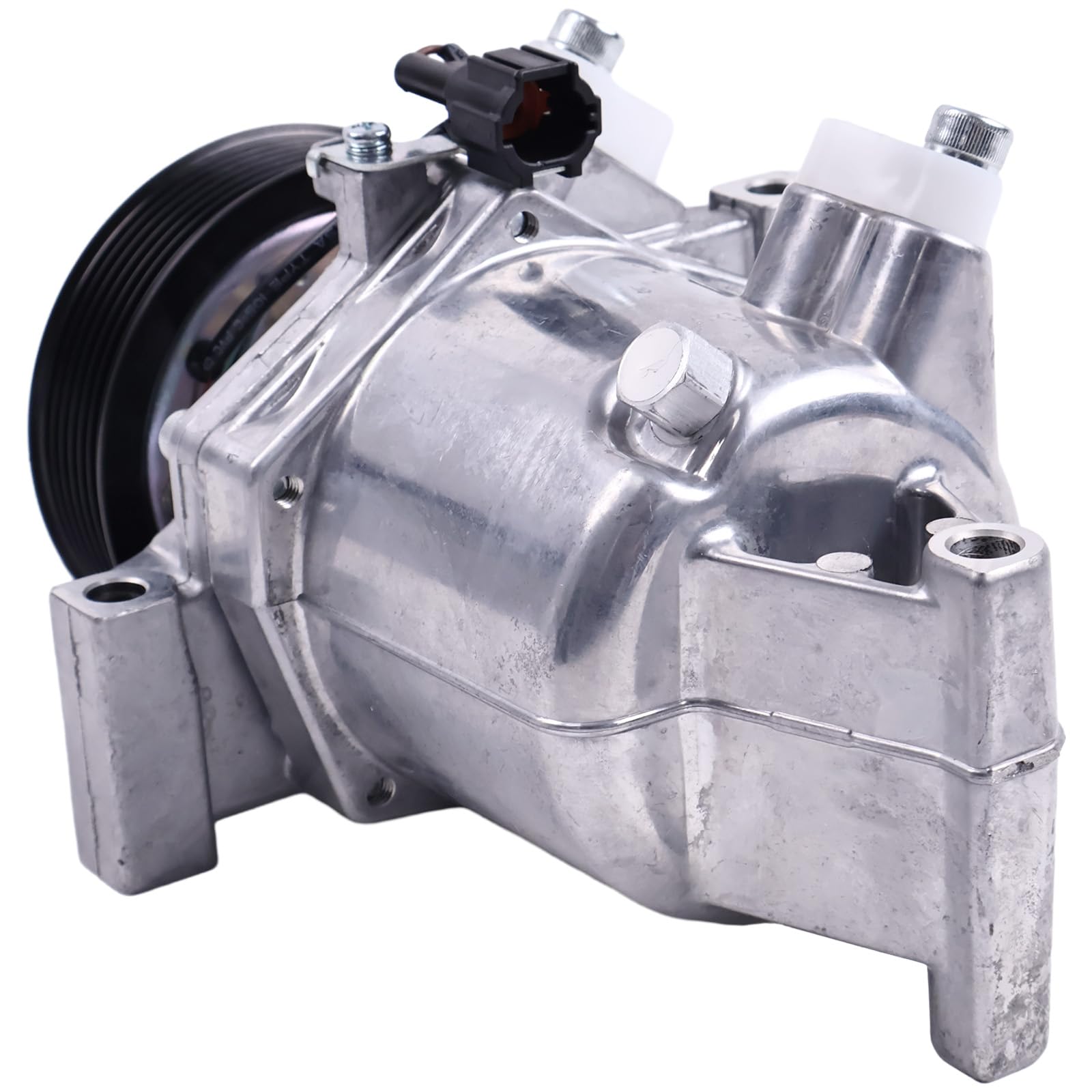 Fridayparts A/C Compressor 926001Hc2B Compatible For Nissan Versa 2014-2019 1.6L Replacement