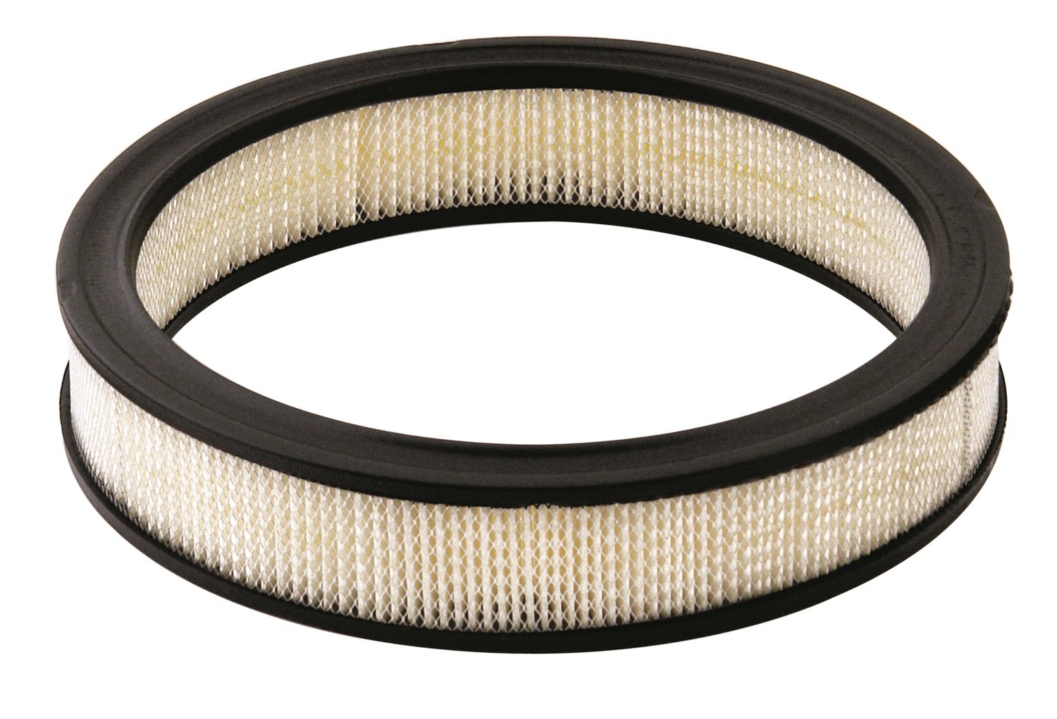 Mr. Gasket 10 Dia Replacement Air Filter Element