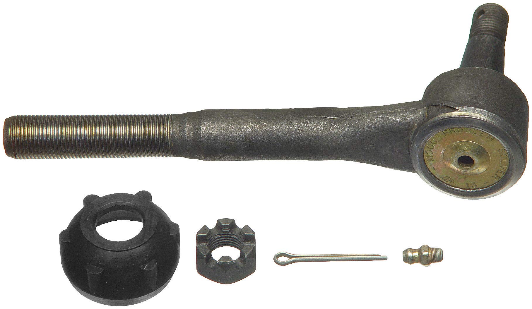 Moog Es2218Rl Steering Tie Rod End For Chevrolet G20
