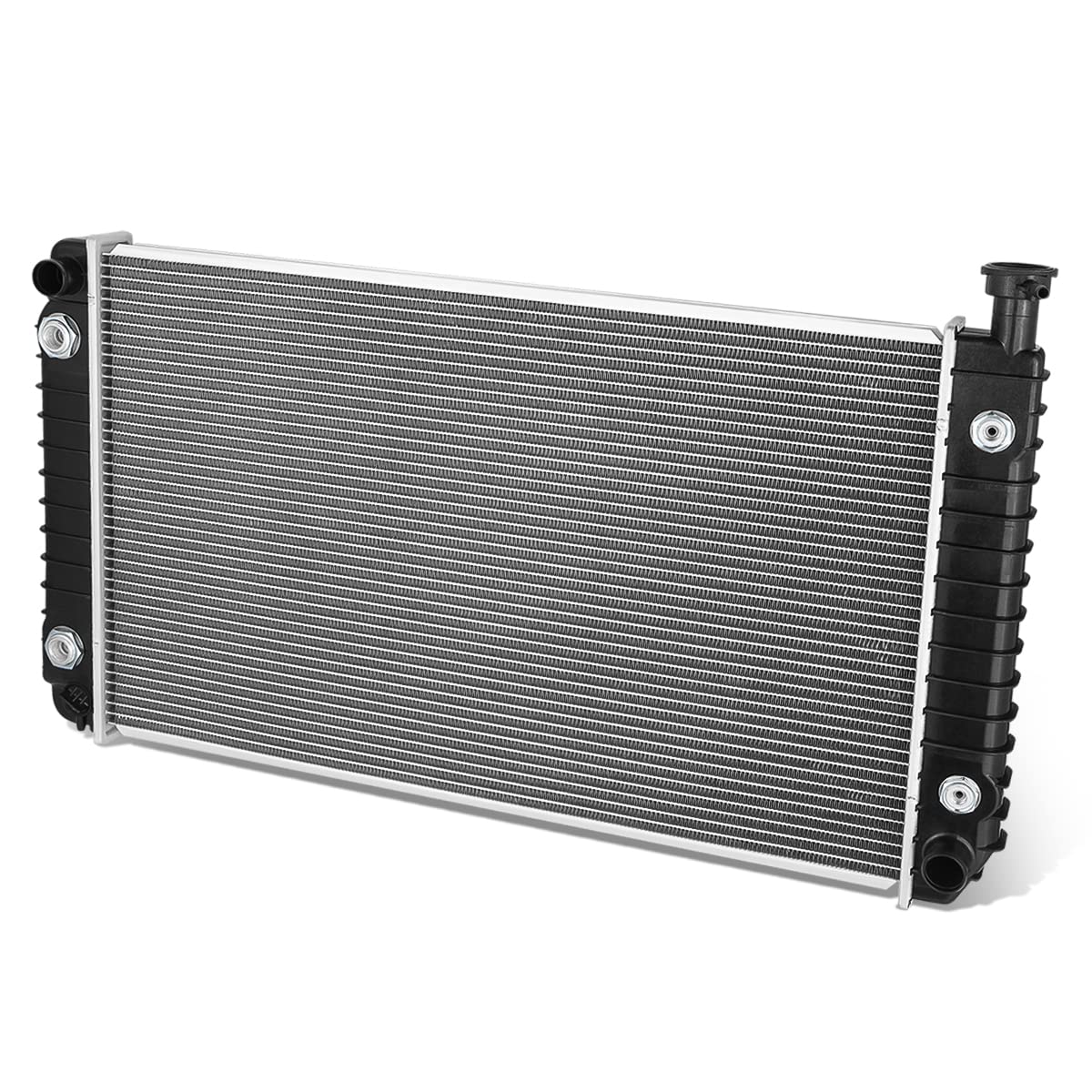Auto Dynasty Radiator Compatible With 93-02 Chevrolet Lumina Apv Oldsmobile Silhouette Pontiac Trans Sport 3.8L, Dpi 1476 Factor