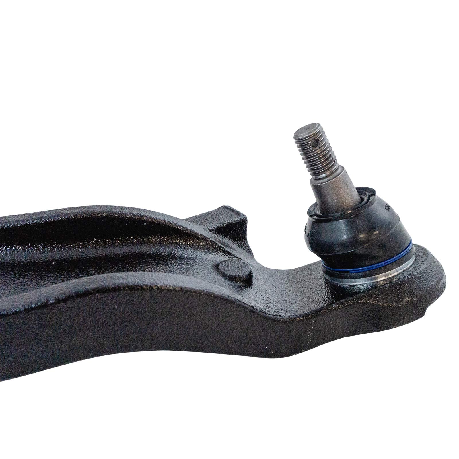 Trq Front Left Lower Control Arm With Ball Joint Drivers Side Compatible With 2011-2013 Honda Odyssey