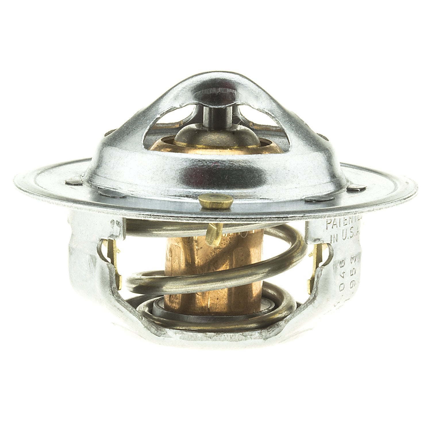 Motorad 7294-170 Fail-Safe Thermostat Engine Coolant Thermostat Fits Subaru Outback 00–19 Forester 98–13 Impreza 93–14 Legacy 90–19 Wrx Sti 13–20 Tribeca 08–13 Svx 92-97 Wrx 13-14