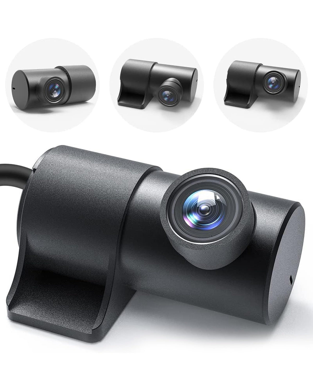 Redtiger In-Car Rear Camera For F7N F7Np F7Ns,1080P Back Up Camera