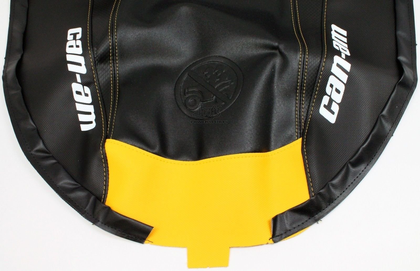 Can Am 2010-2012 Outlander 800R Renegade 800R Seat Cover 708000731 New Oem