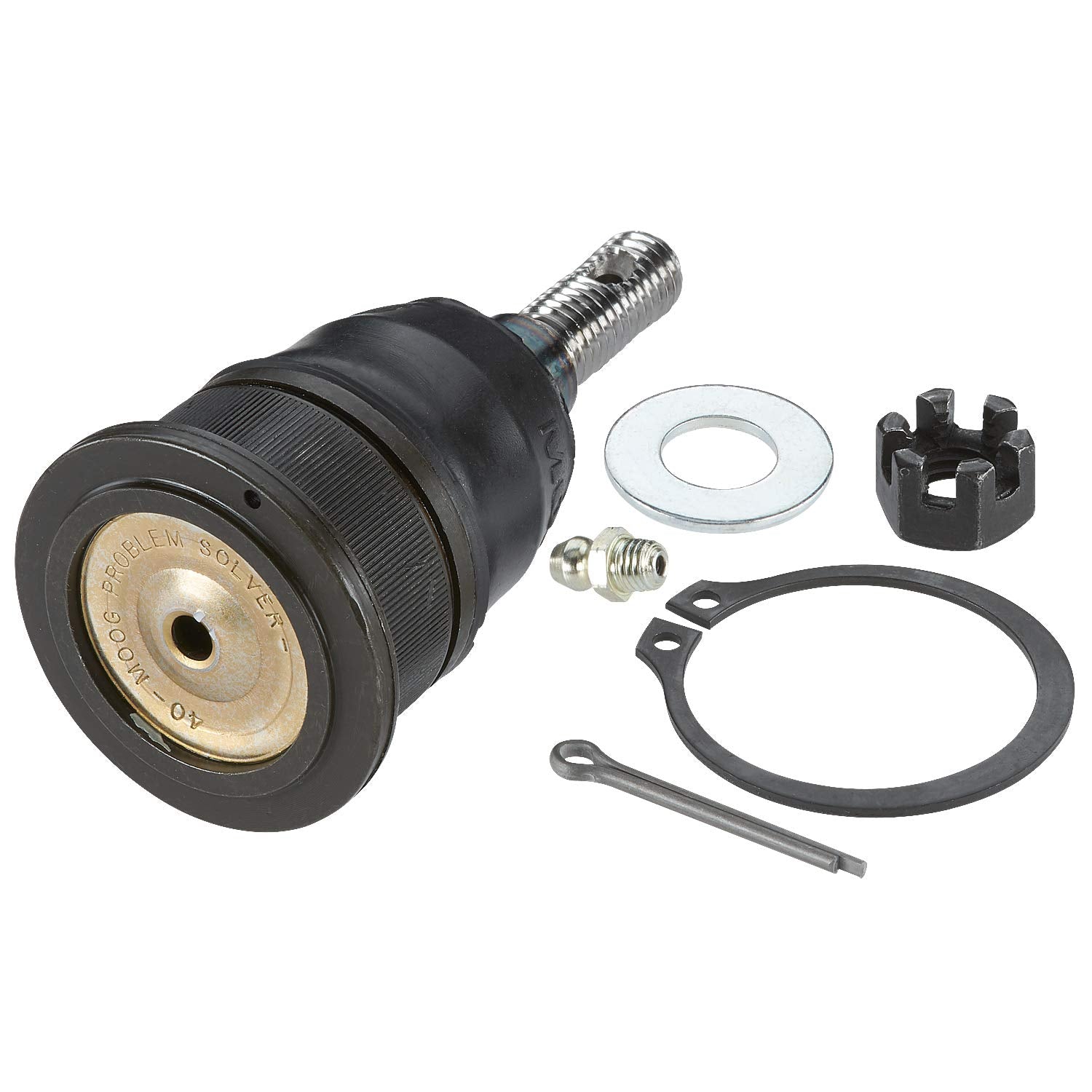 Moog K6696 Front Upper Suspension Ball Joint For Chevrolet Silverado 2500 Hd