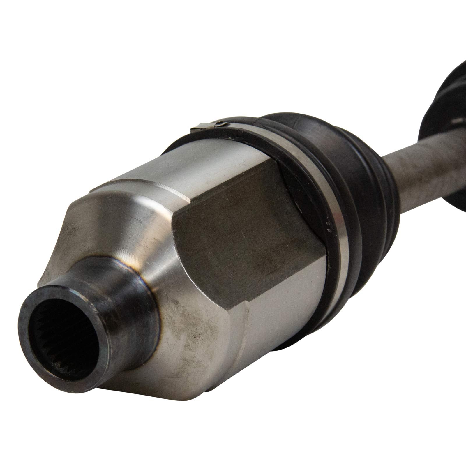 Trq Front Right Cv Axle Shaft Assembly Passenger Side Compatible With 2008-2009 Chevrolet Equinox 2008-2012 Malibu 2007-2009 Pon