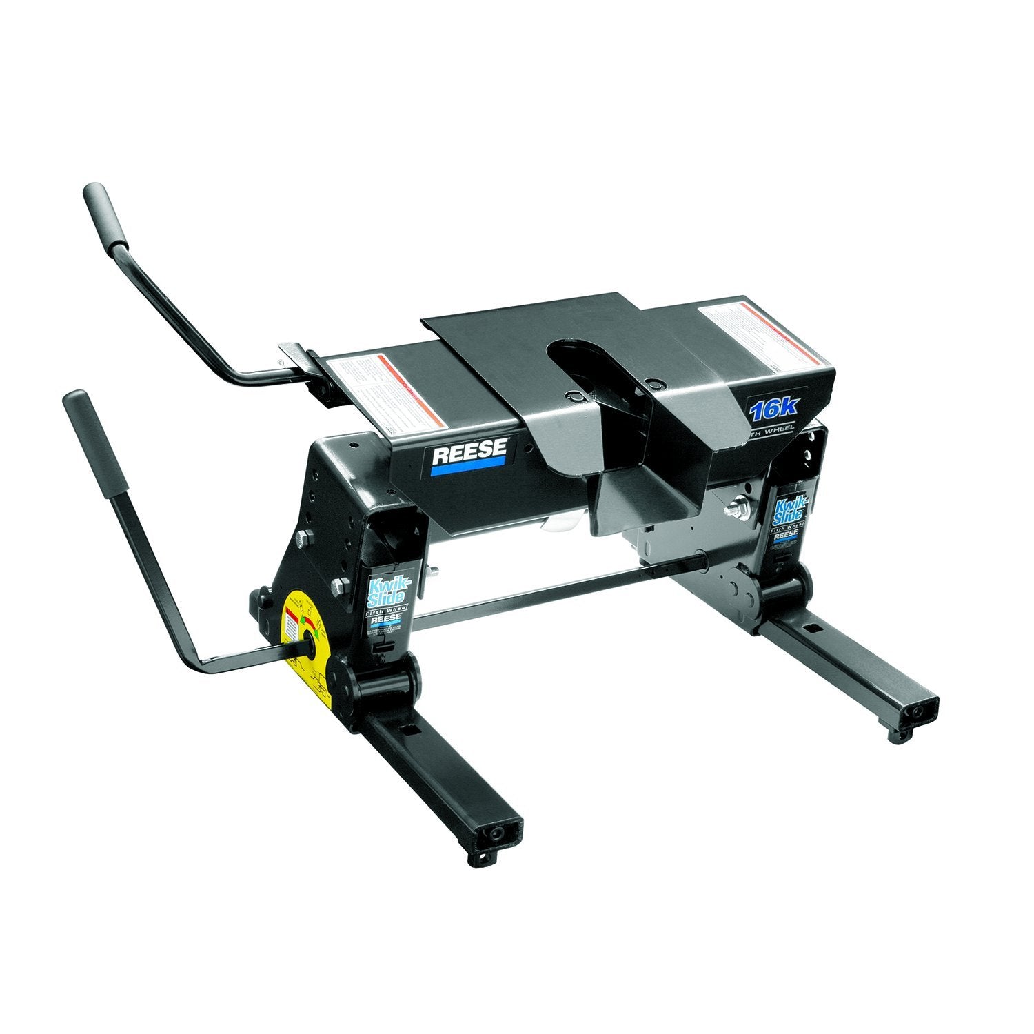 Reese Towpower 30051 16K Fifth Wheel W/Kwik-Slide